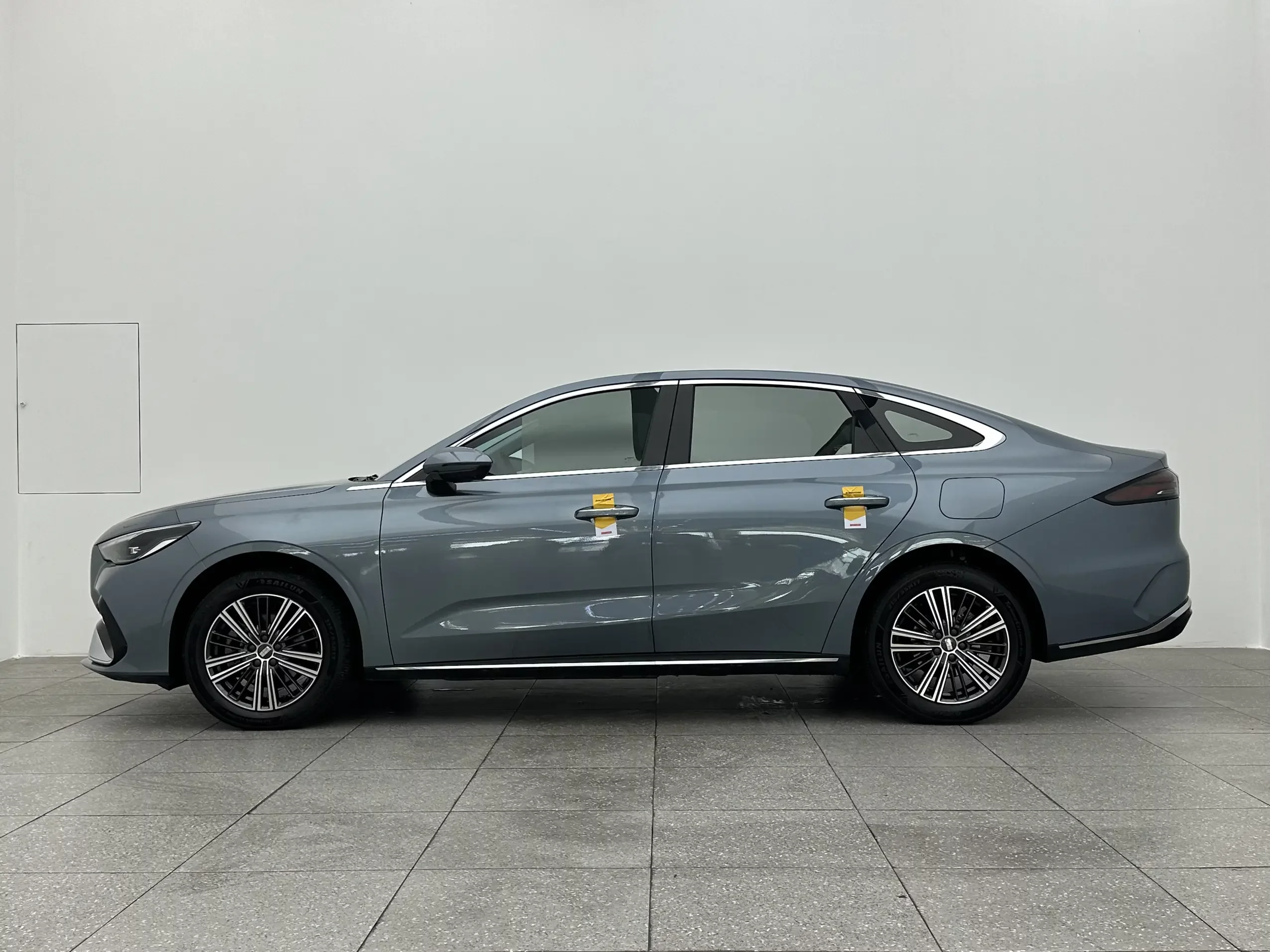 Geely Galaxy Star 6