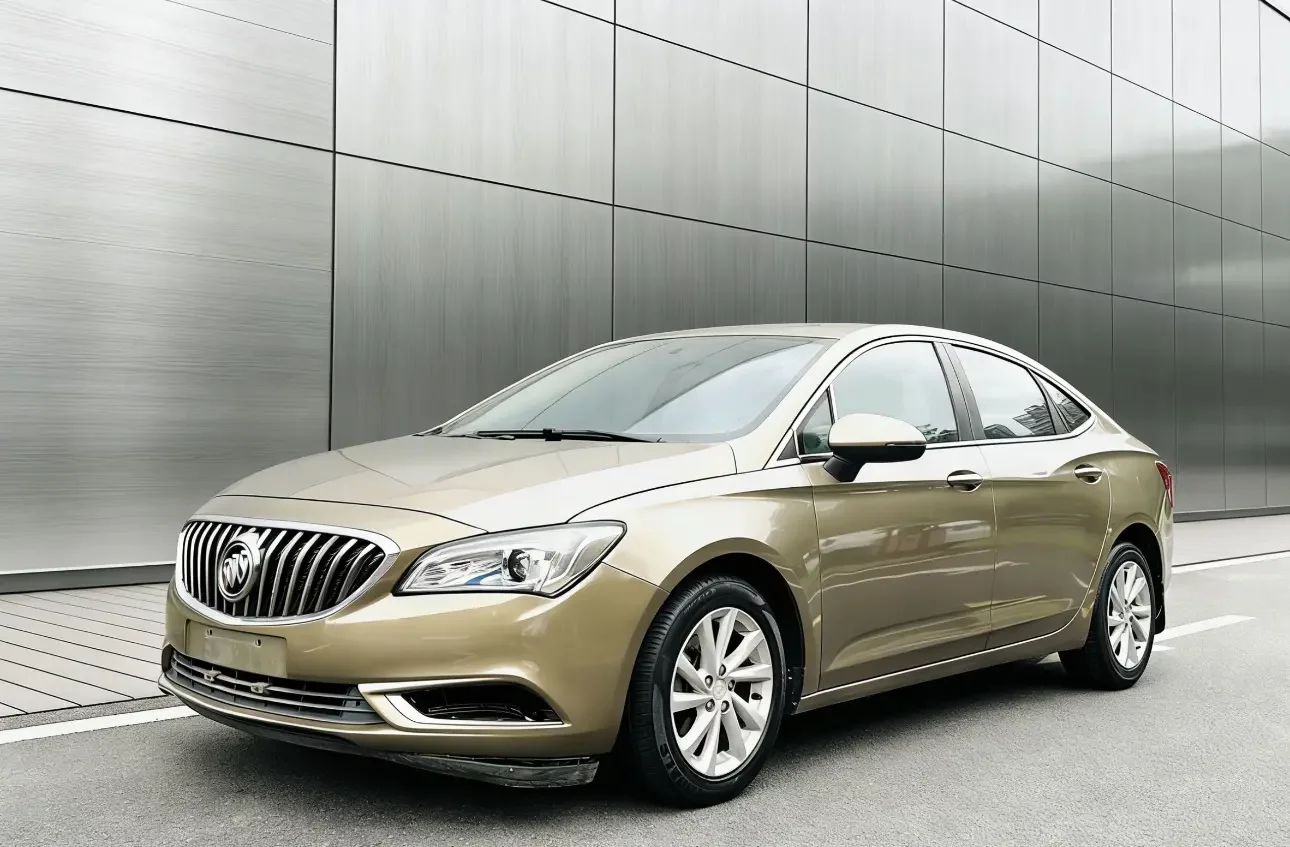 Buick Valeant