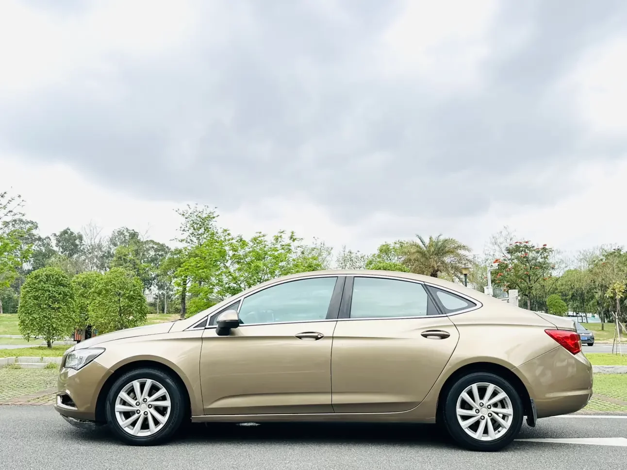 Buick Valeant