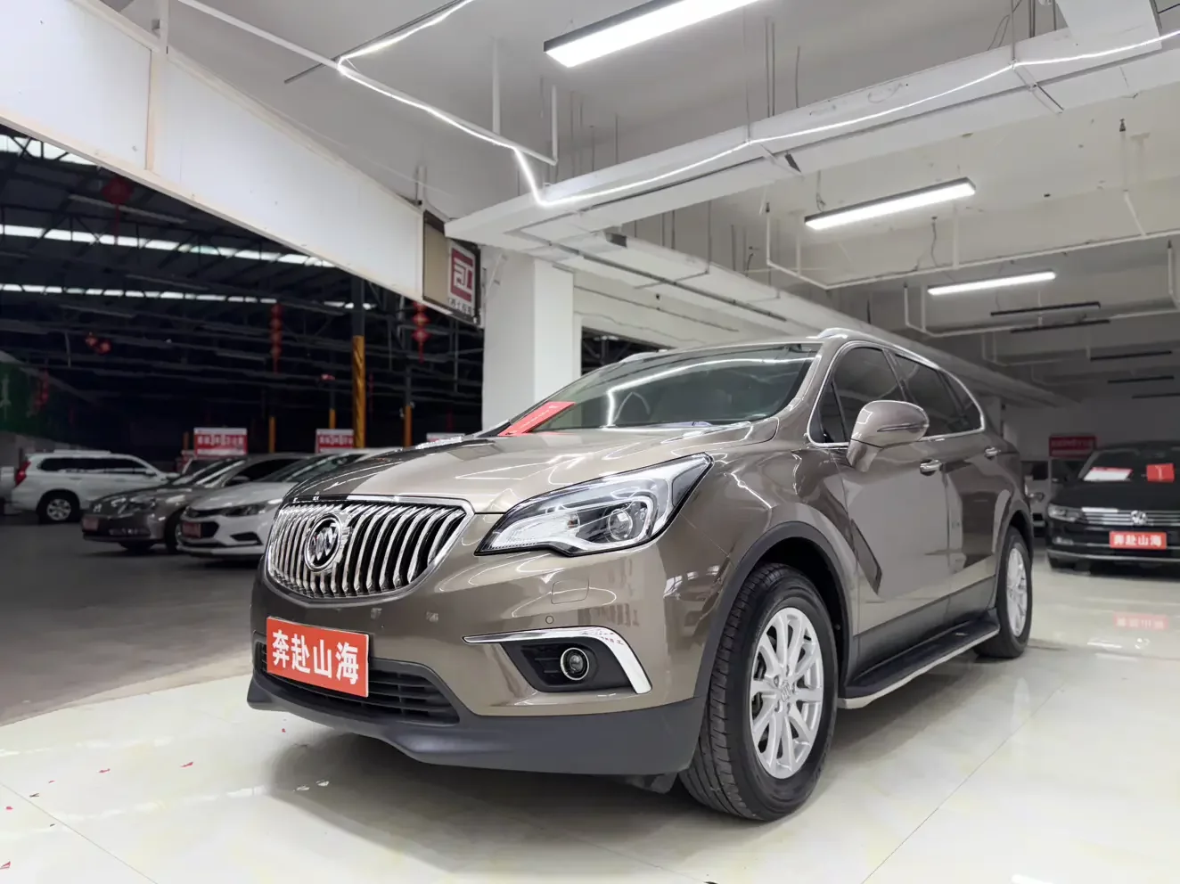 Buick Envision