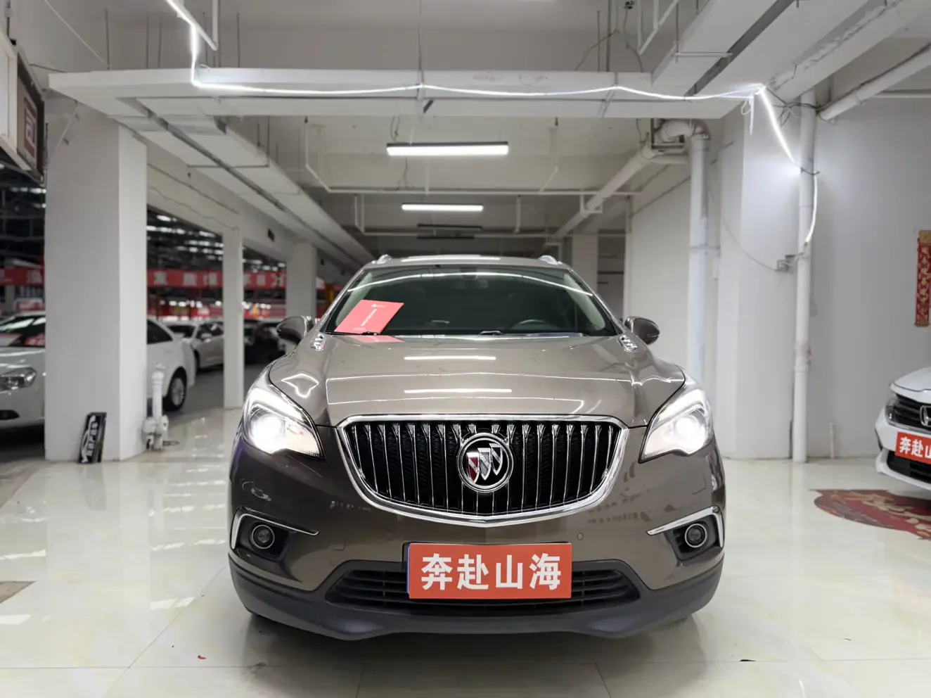 Buick Envision