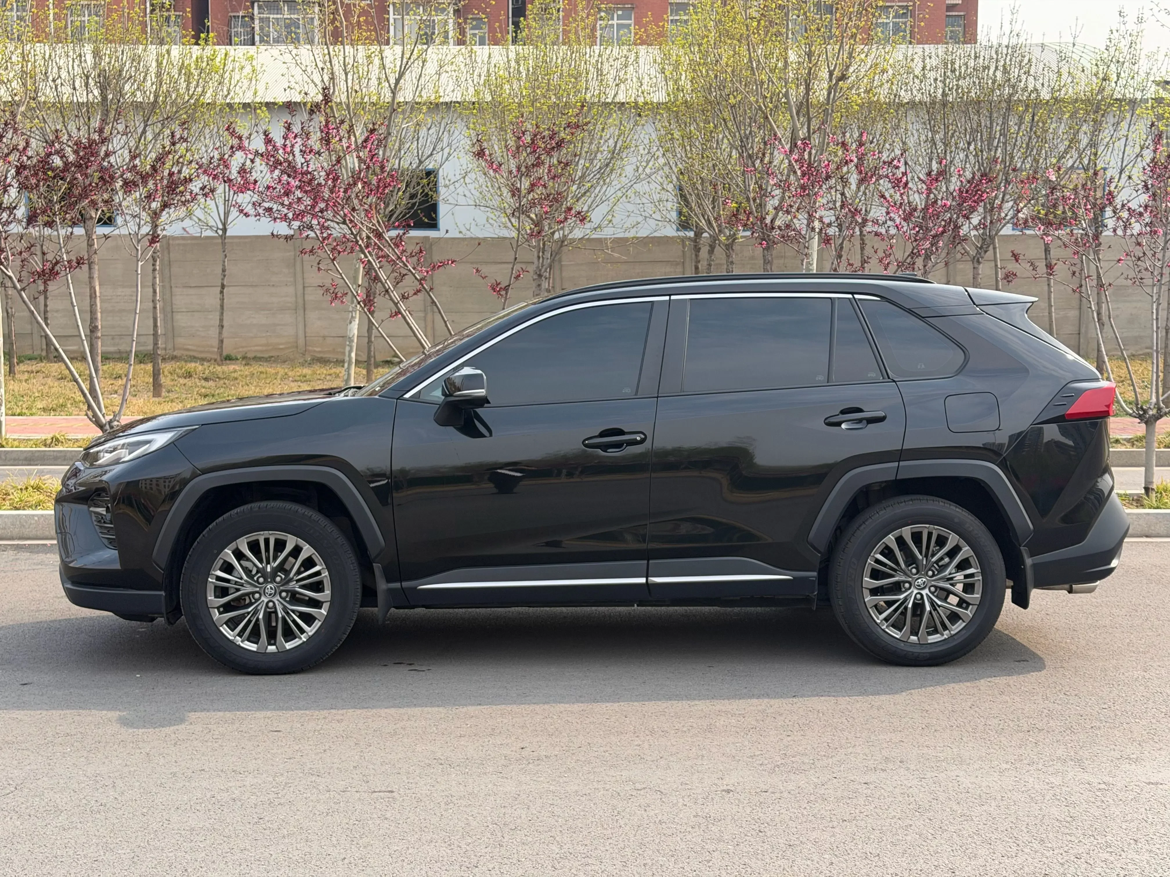 Toyota Willanda
