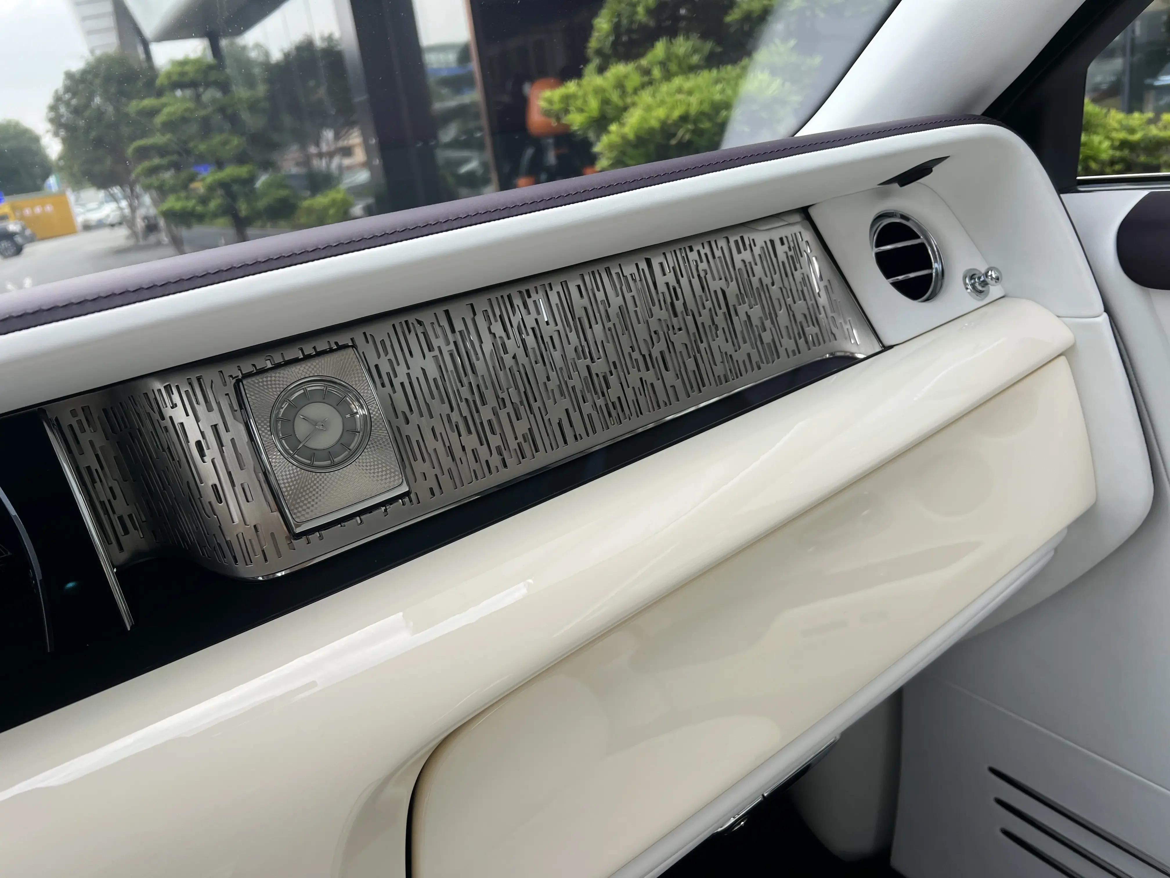 Rolls Royce phantom