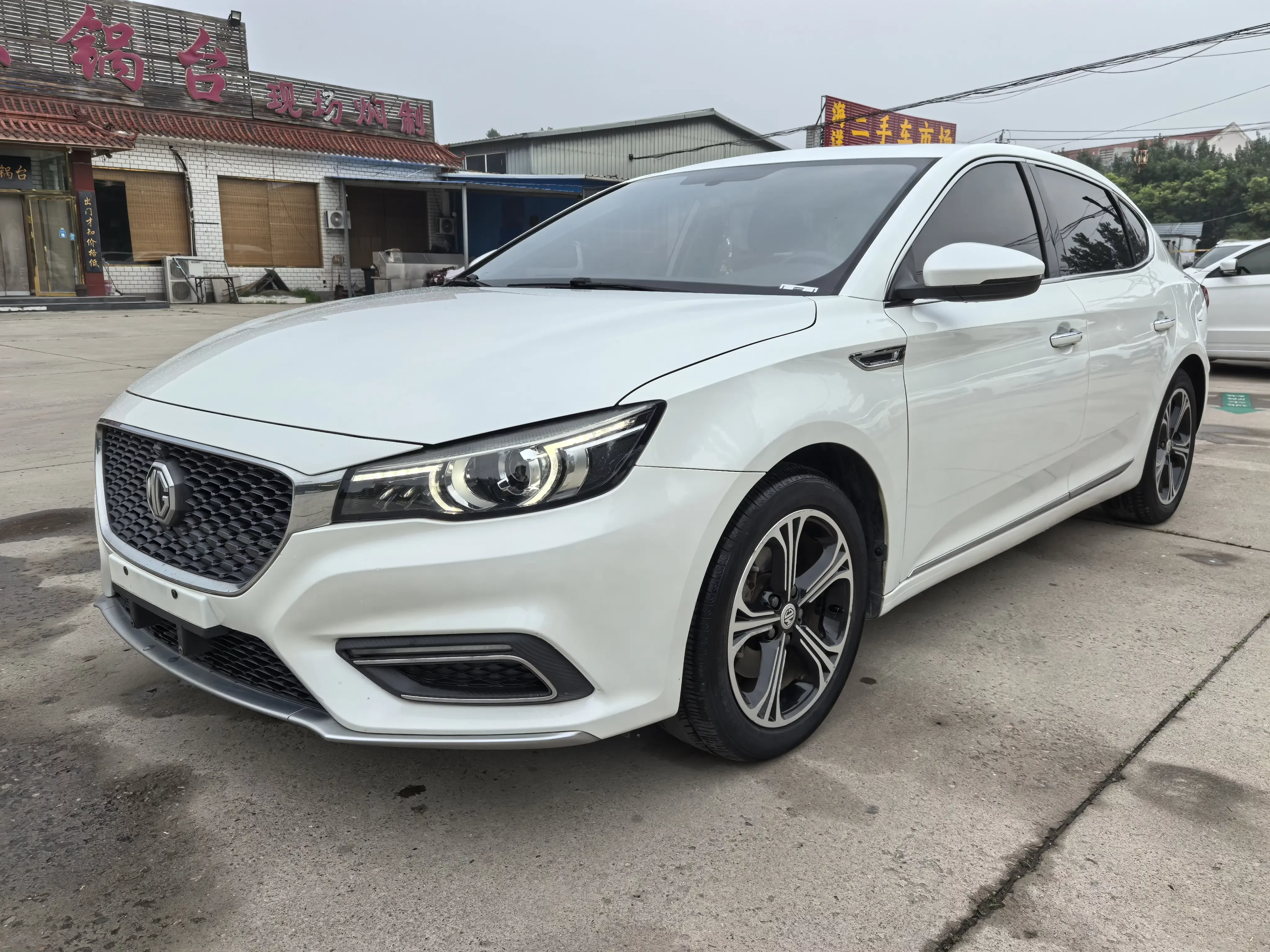 MG 6