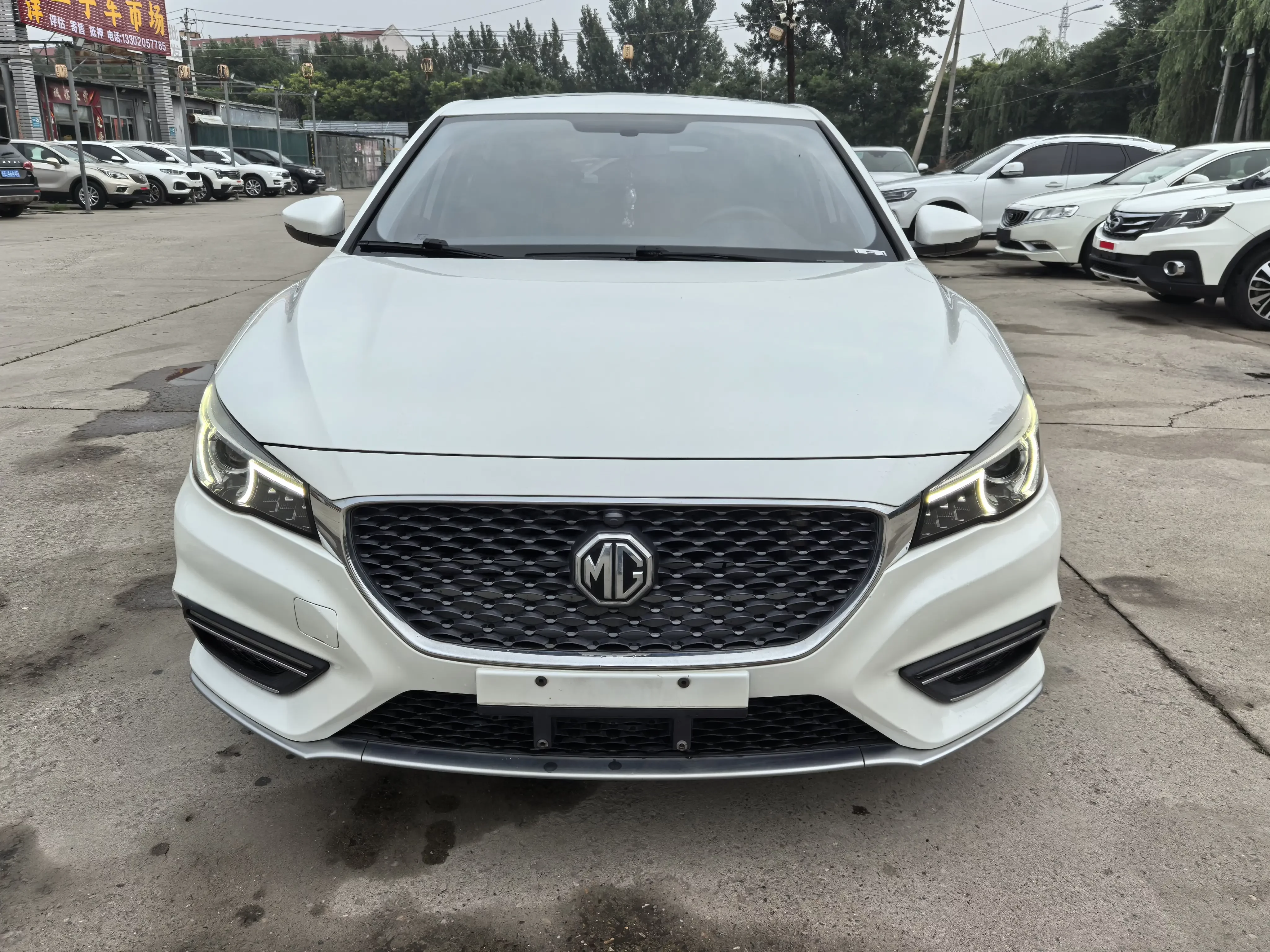 MG 6