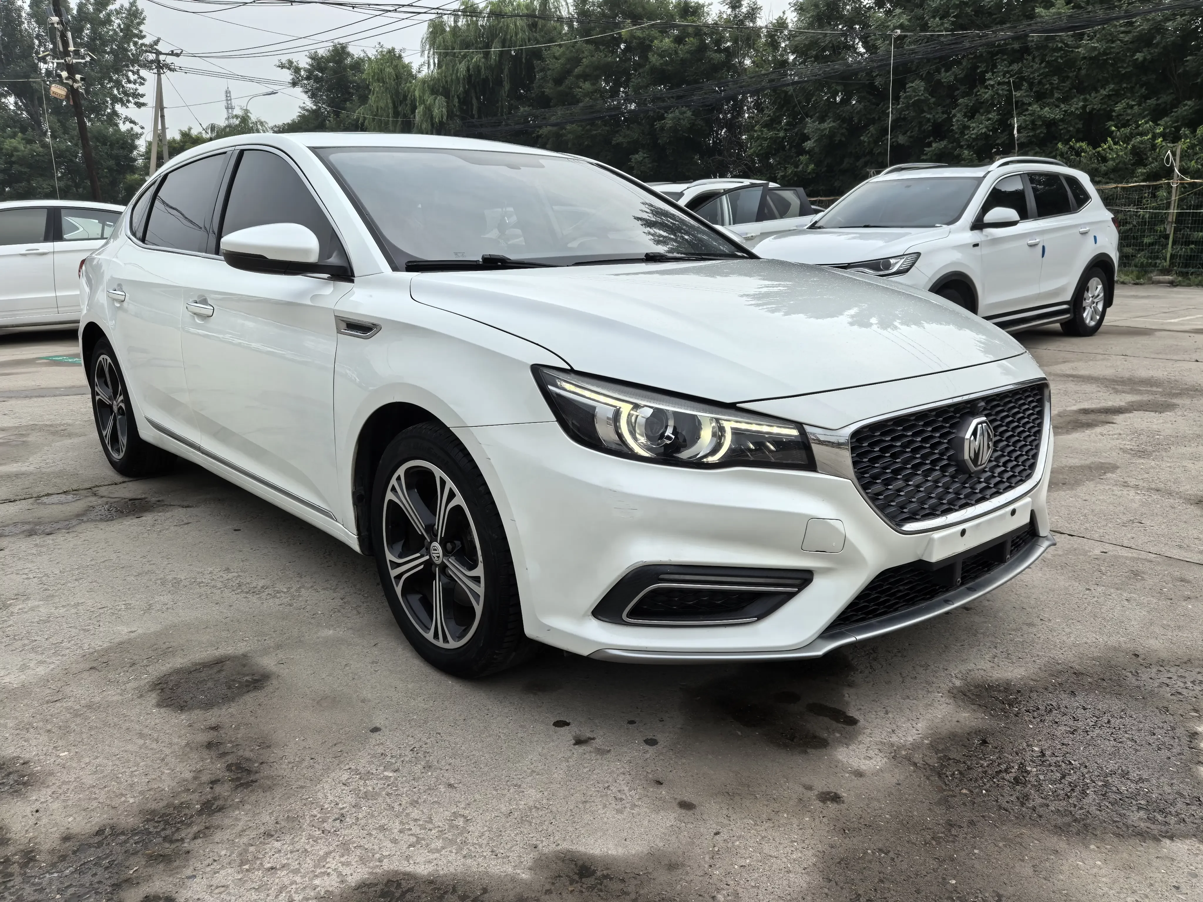 MG 6