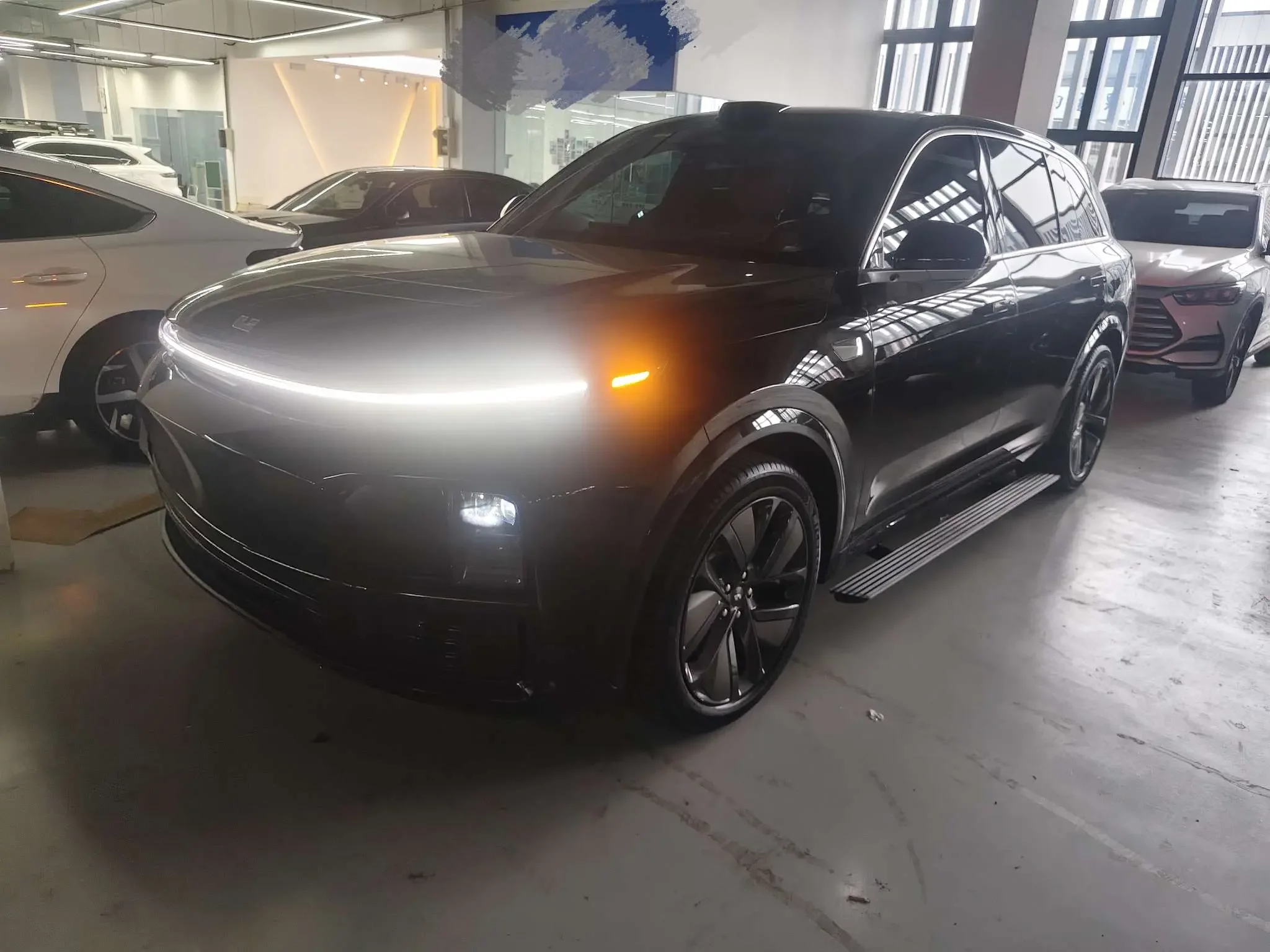 Lixiang L7