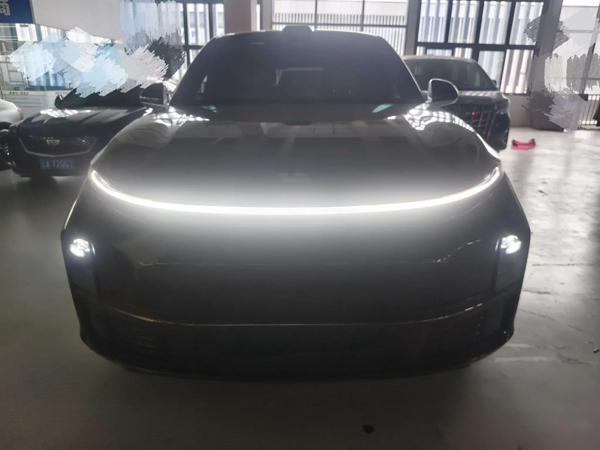 Lixiang L7