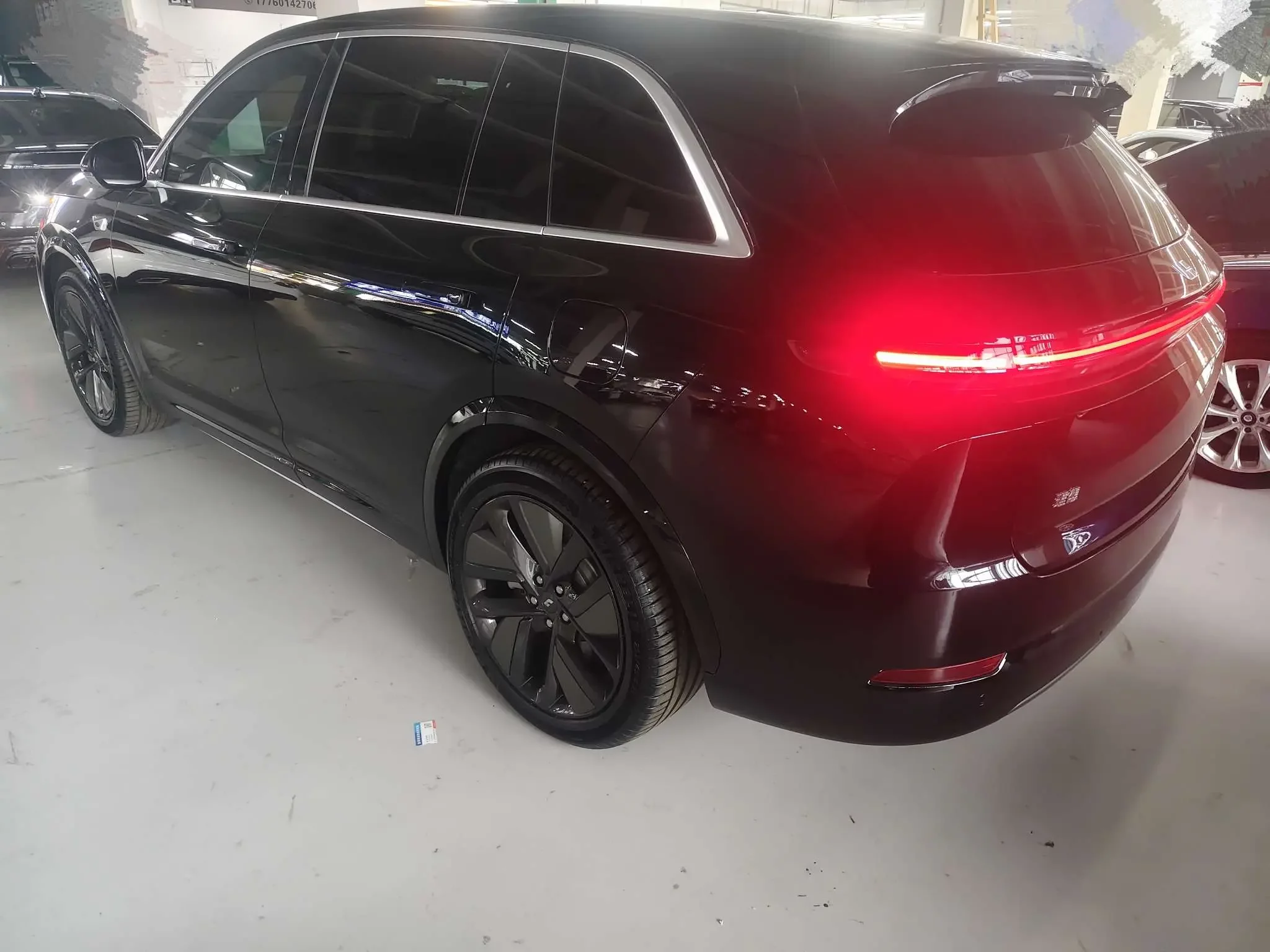 Lixiang L7