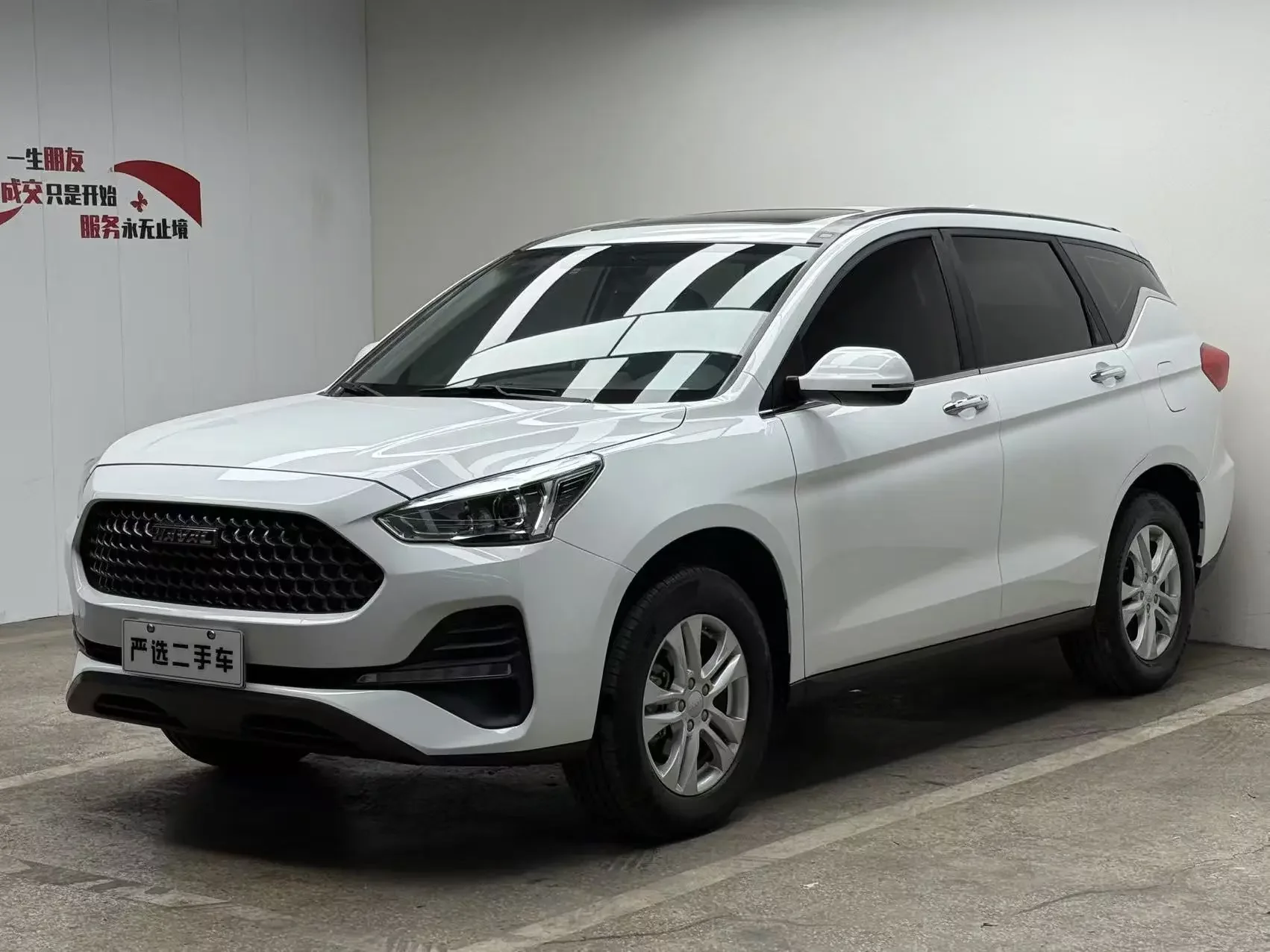 Haval M6