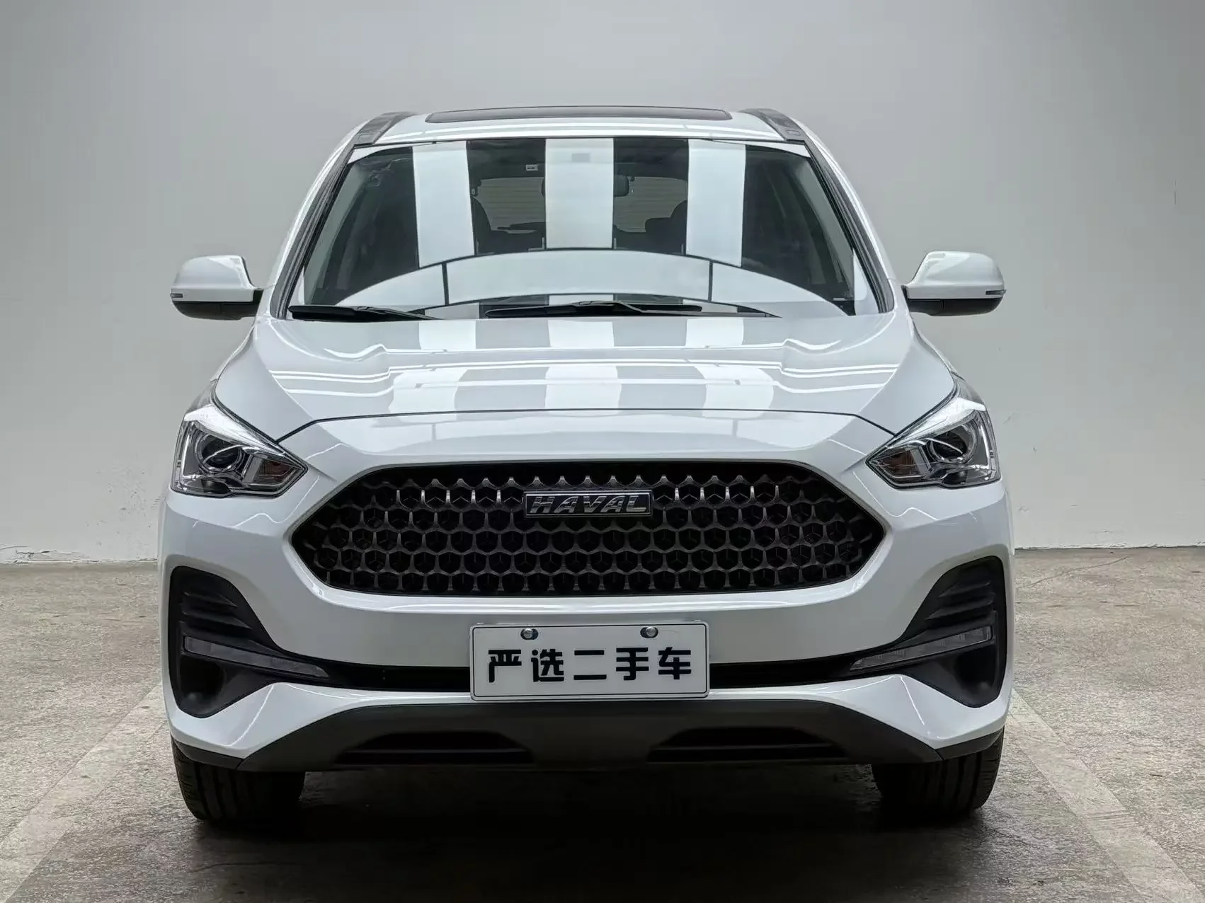 Haval M6