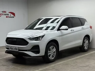 Haval M6