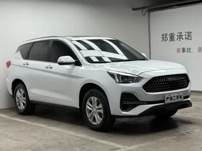 Haval M6