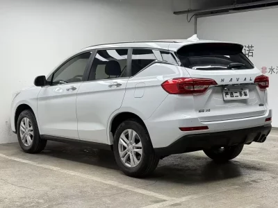 Haval M6