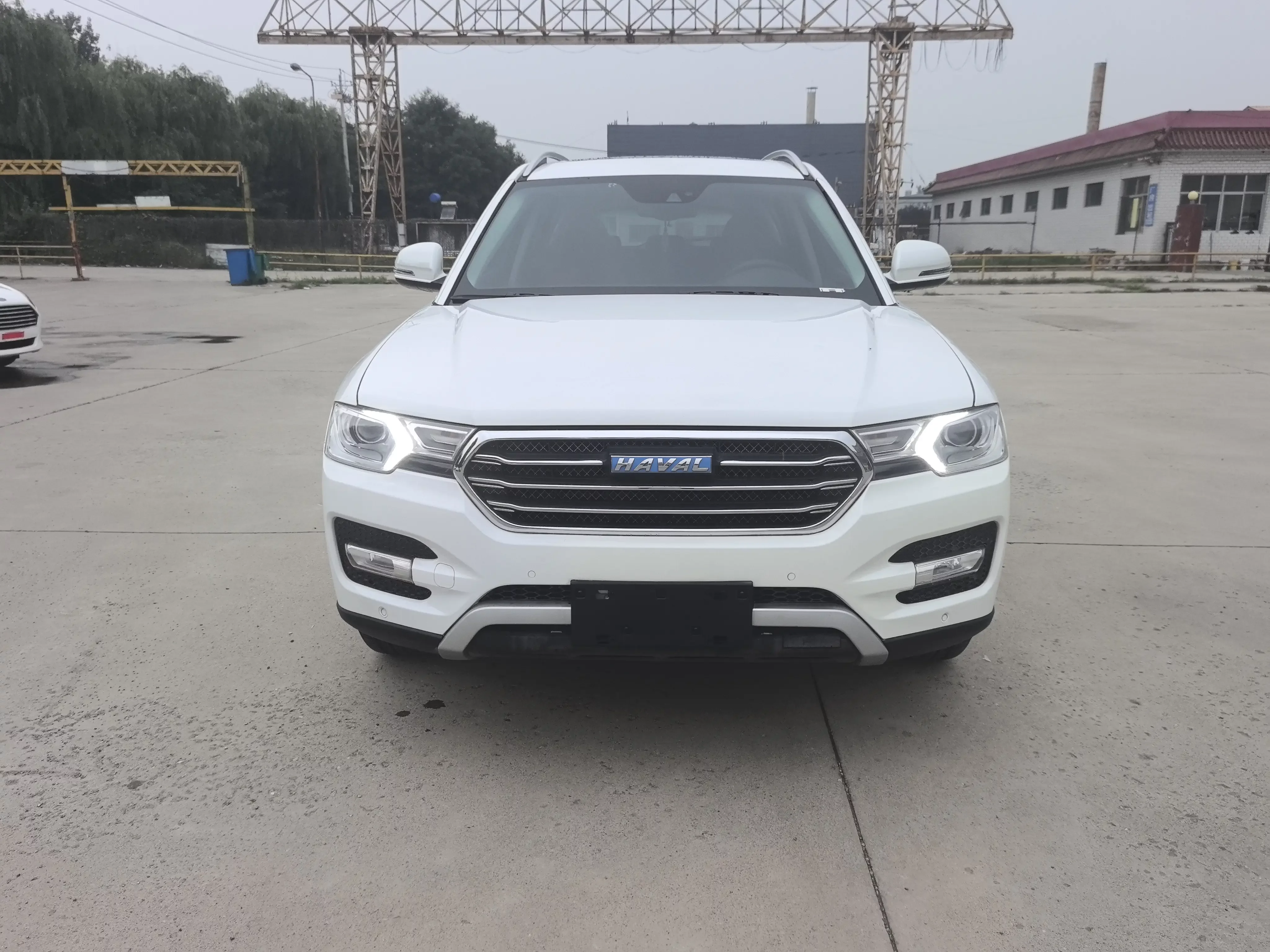 Haval H7