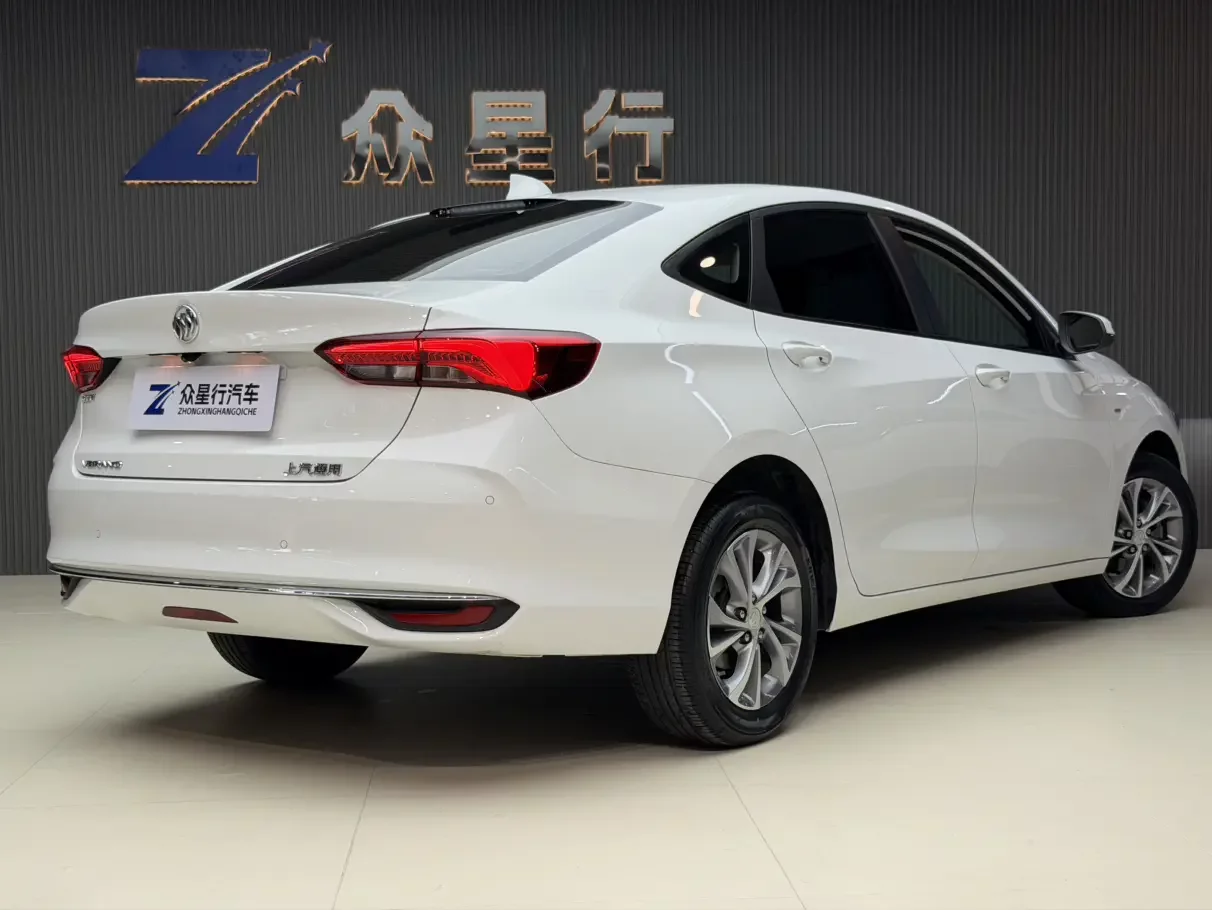 Buick Valeant