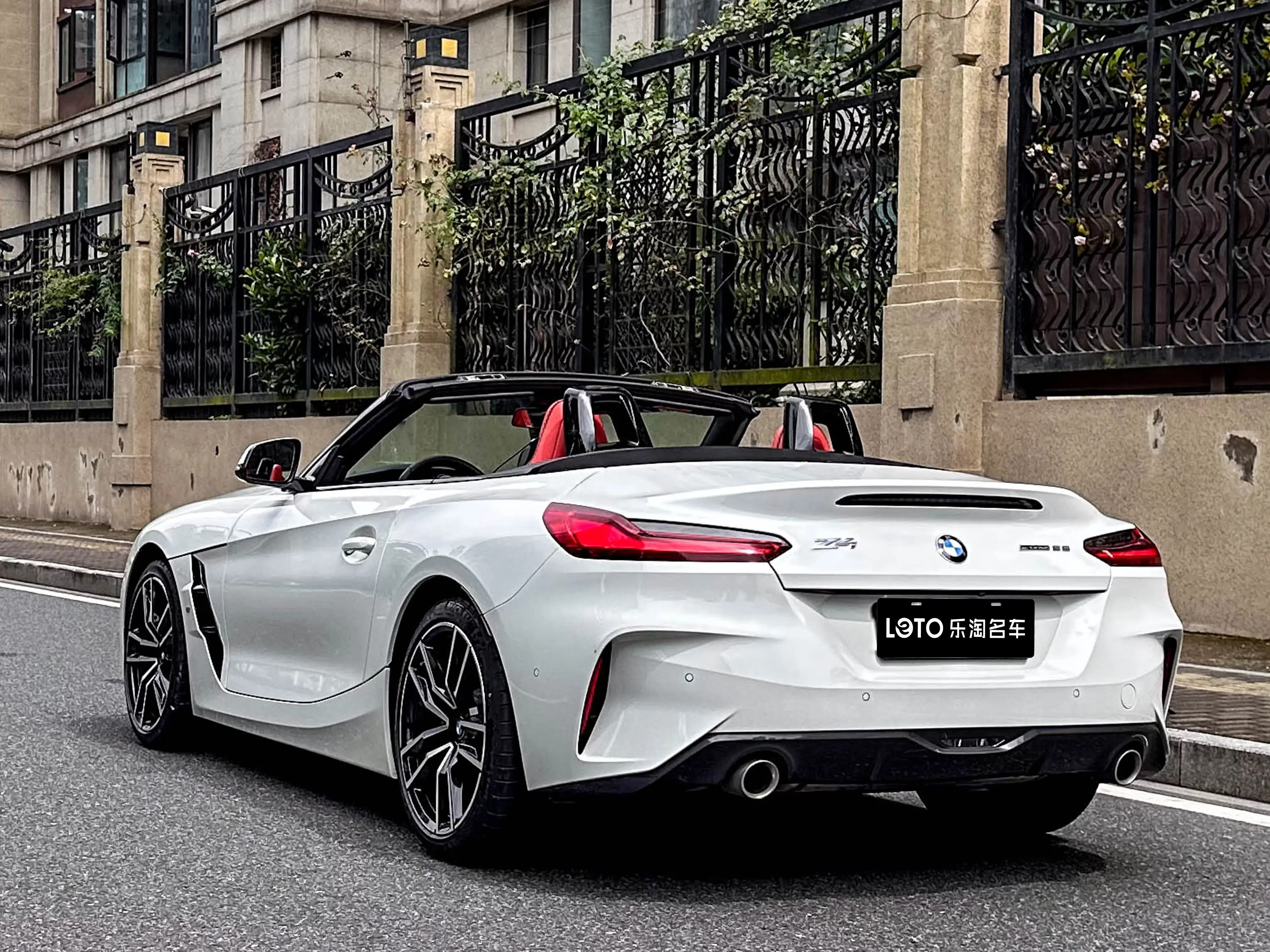 BMW Z4