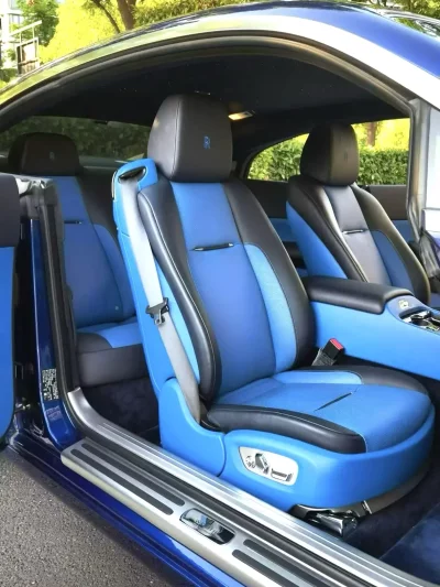 Rolls Royce Phantom