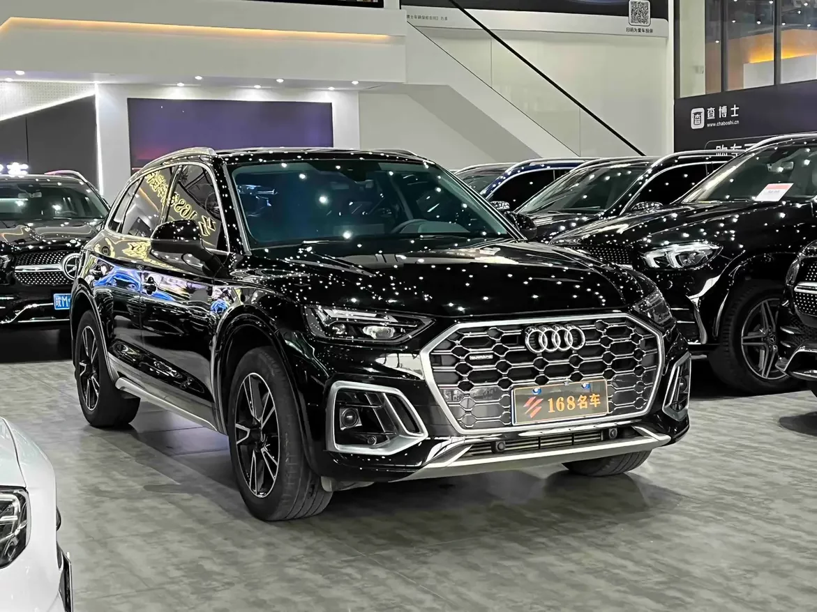 Audi Q5L