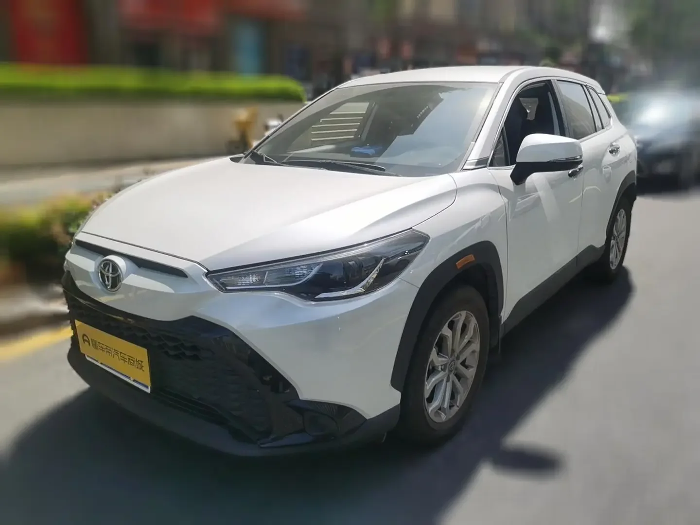 Toyota Frontlander