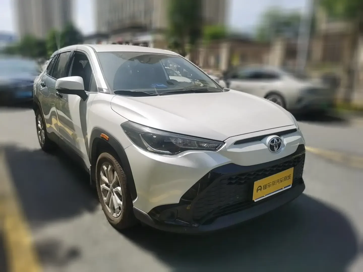 Toyota Frontlander