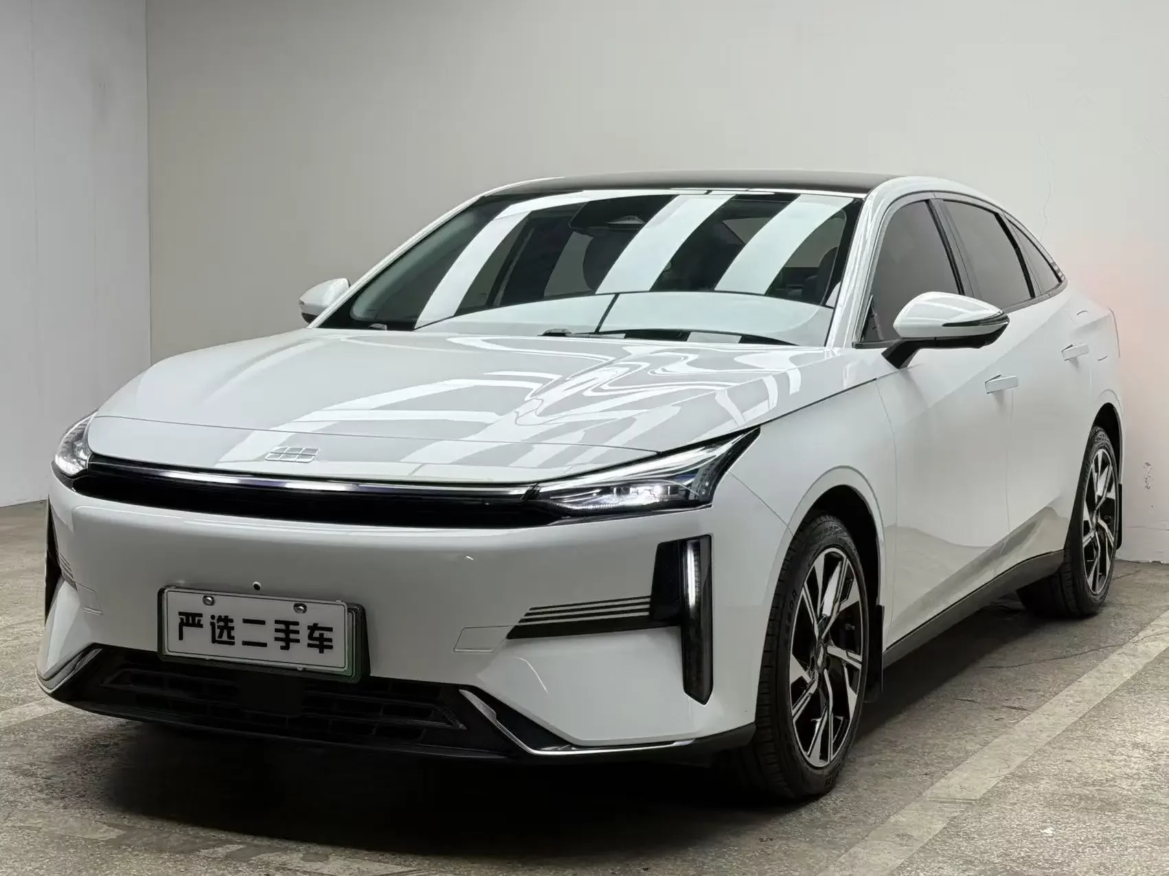 Geely Galaxy L6