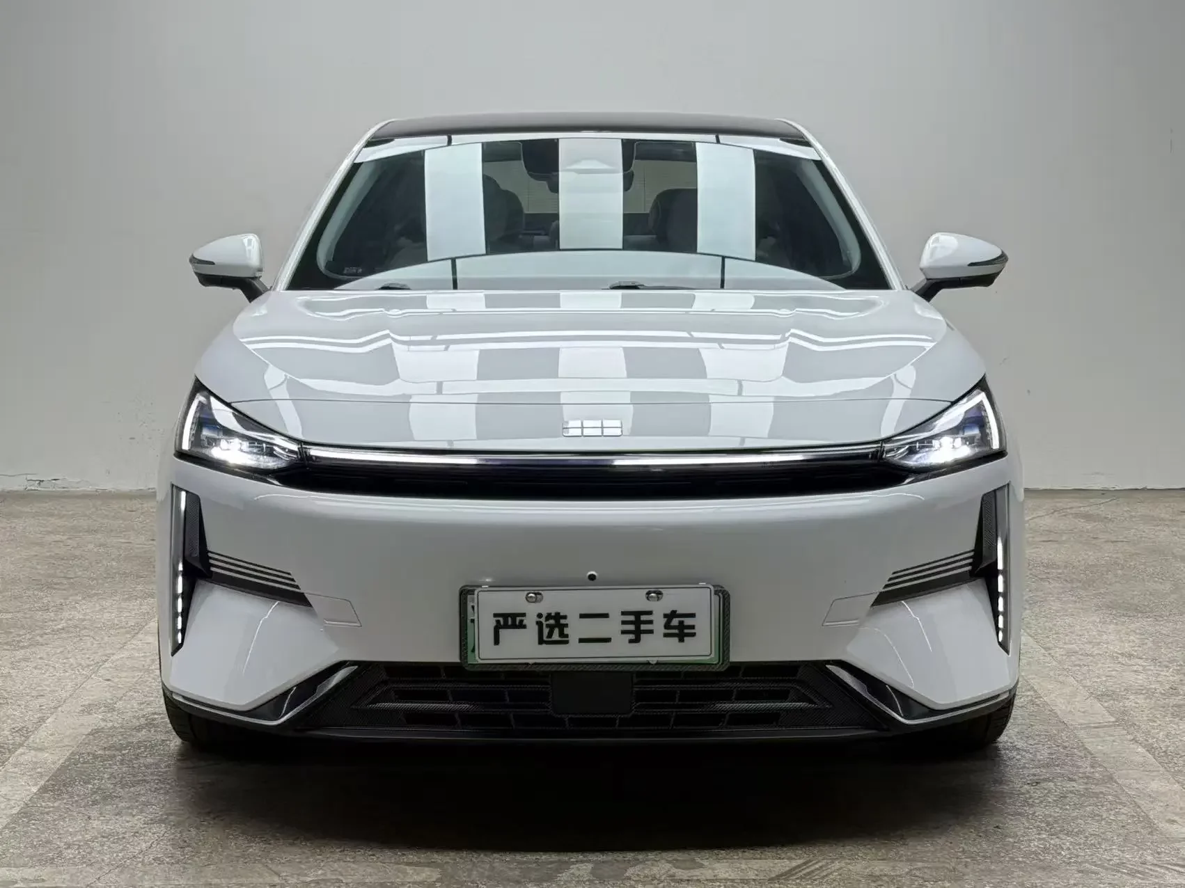 Geely Galaxy L6