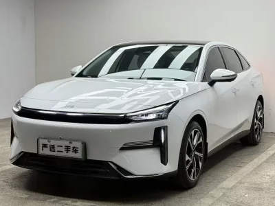 Geely Galaxy L6