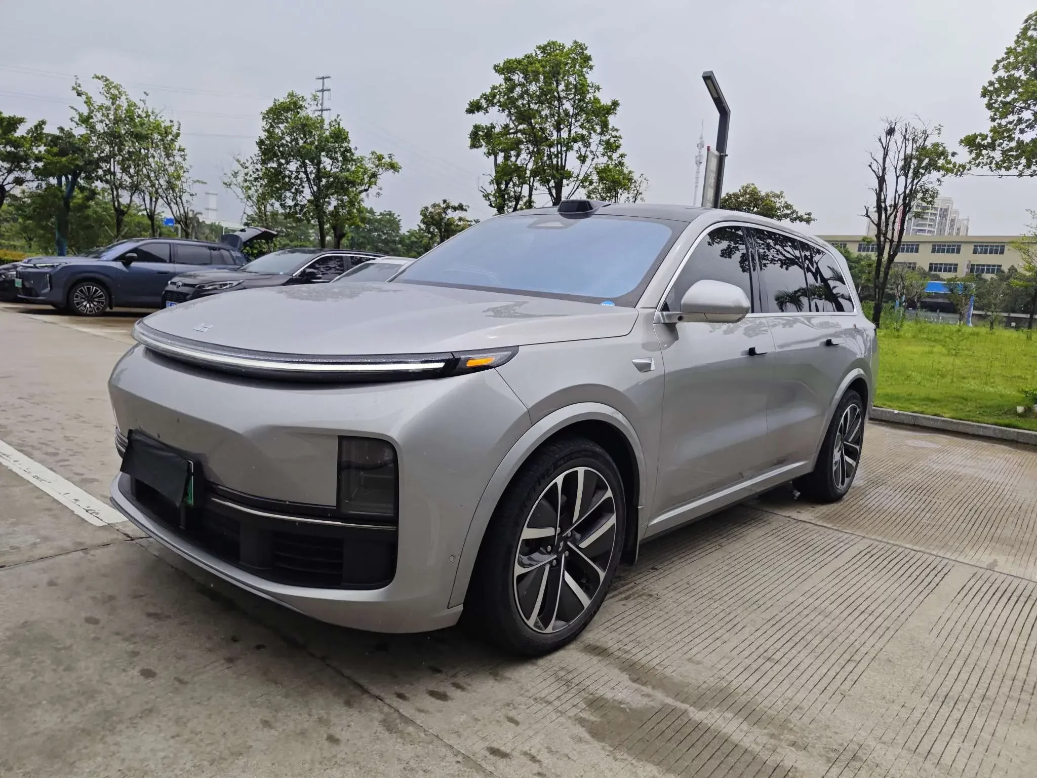 Lixiang L9