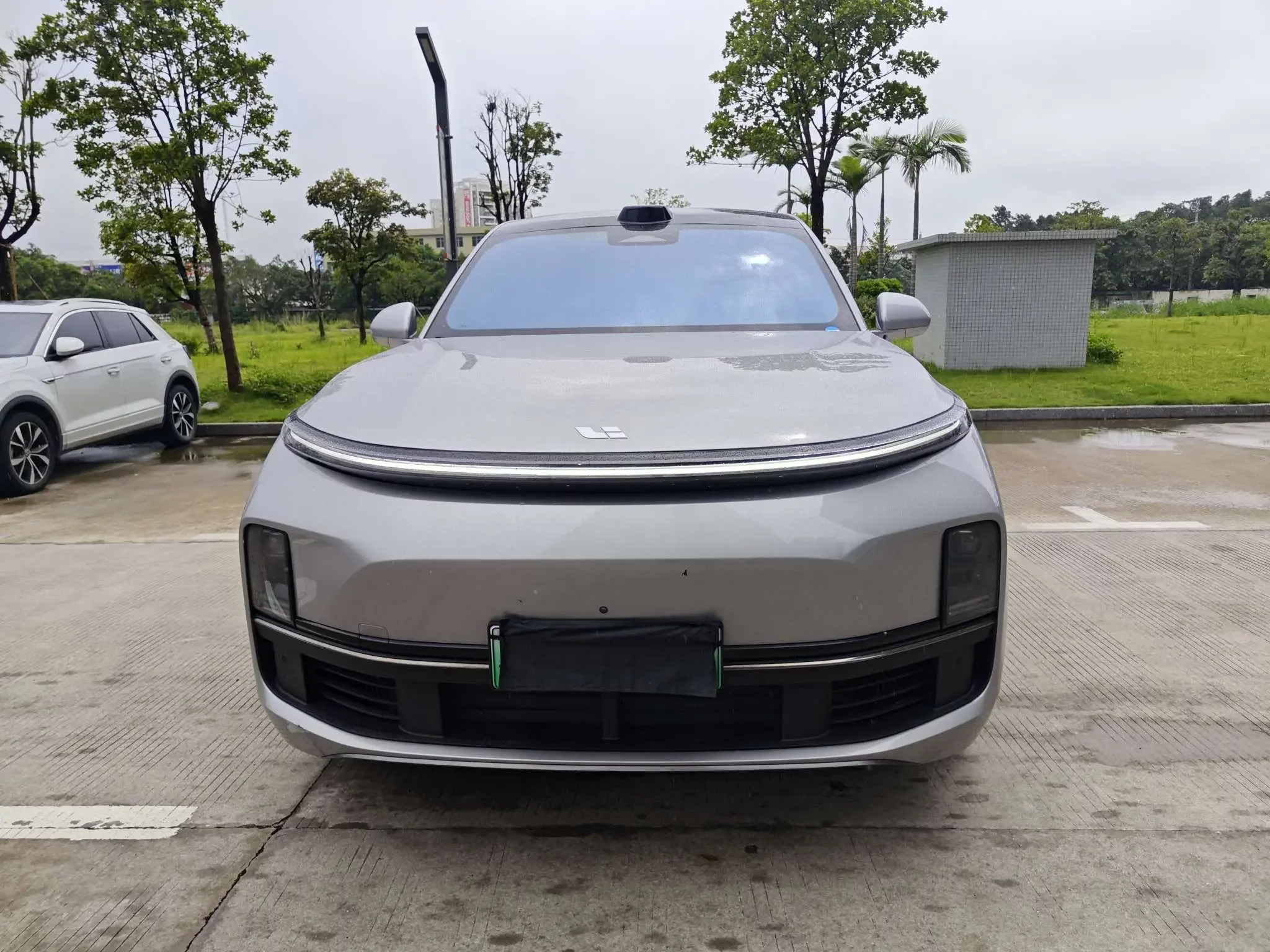 Lixiang L9