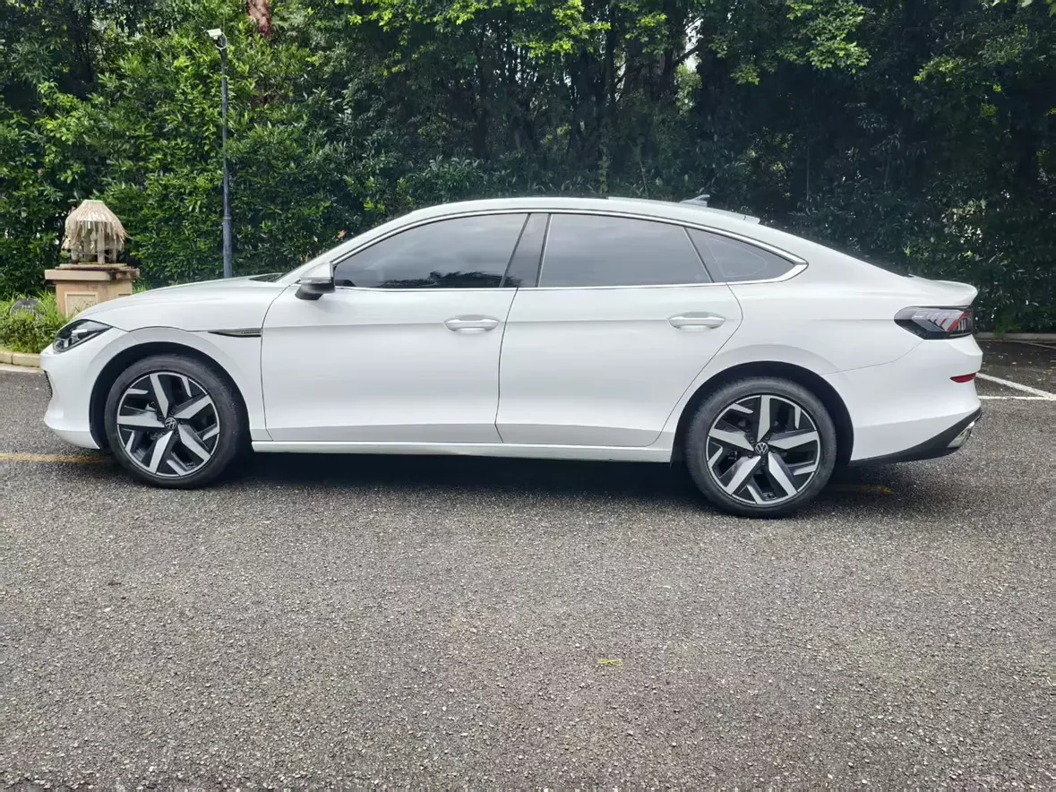 Volkswagen Lamando