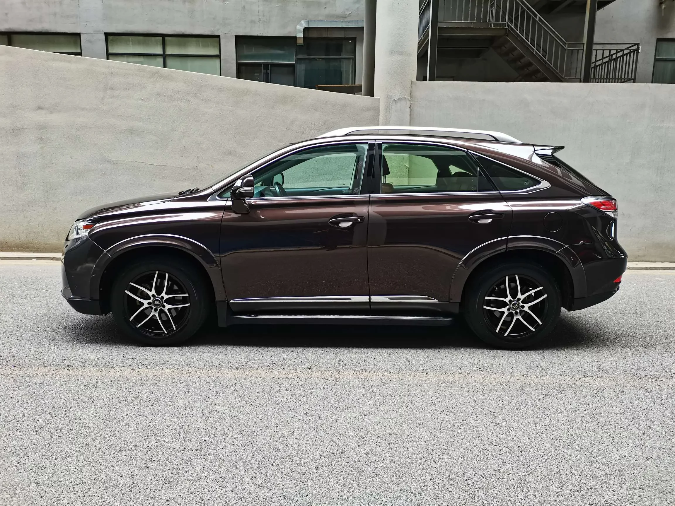 Lexus RX Classic
