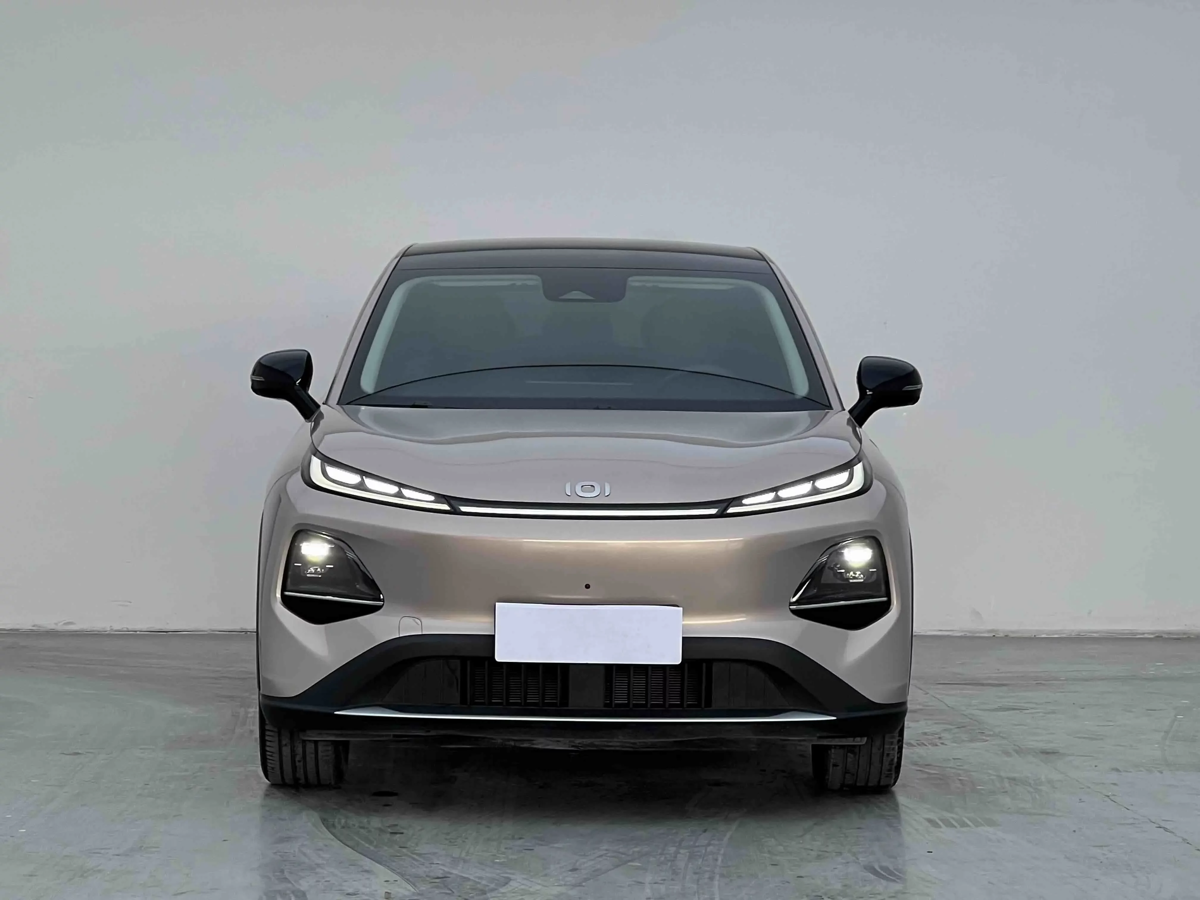 Changan Qiyuan Q05