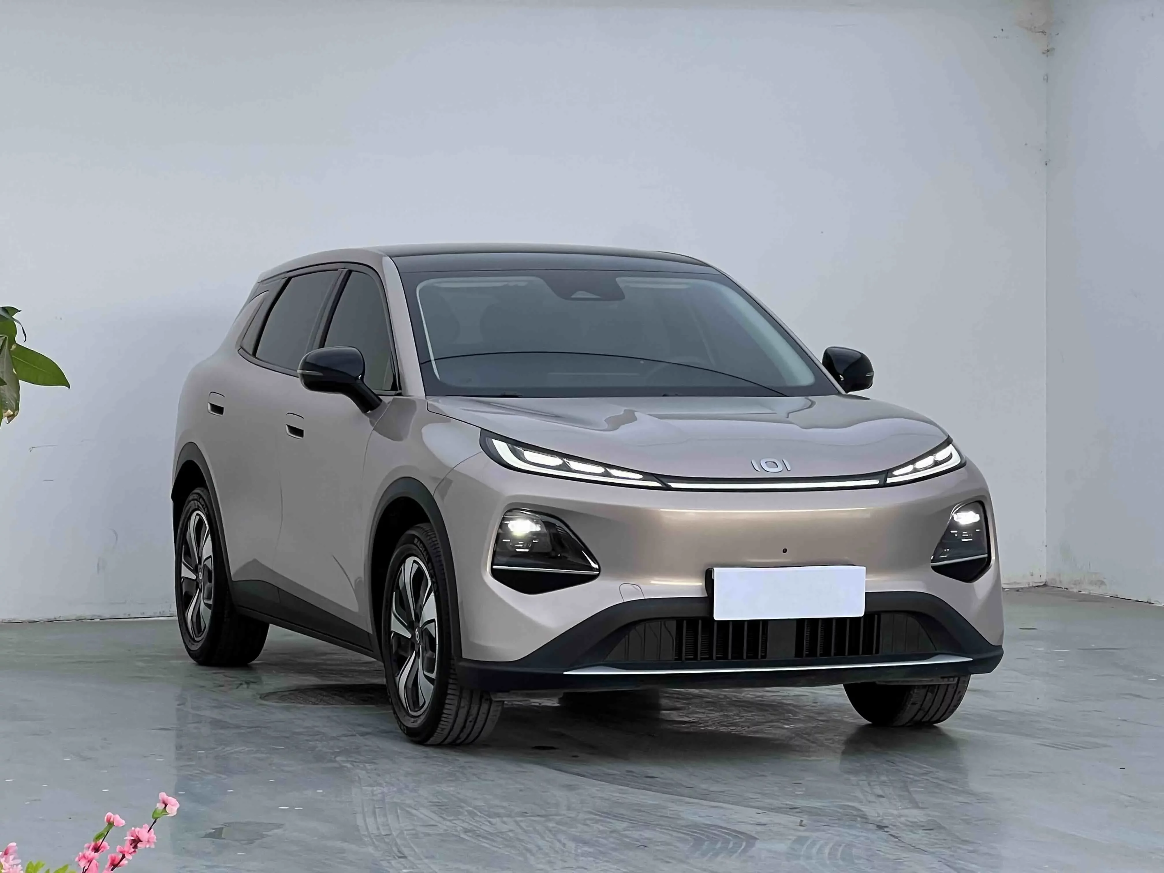 Changan Qiyuan Q05