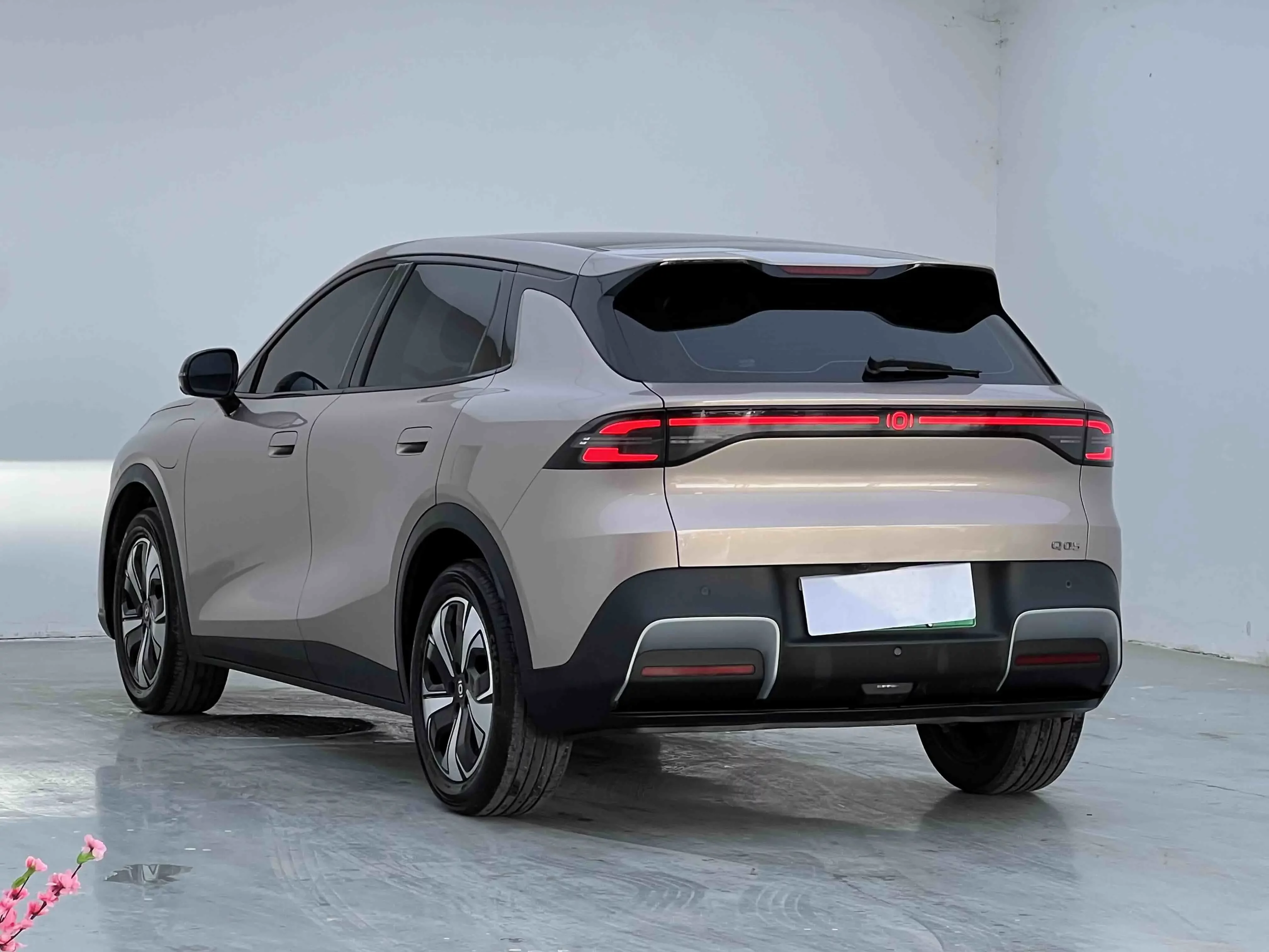 Changan Qiyuan Q05