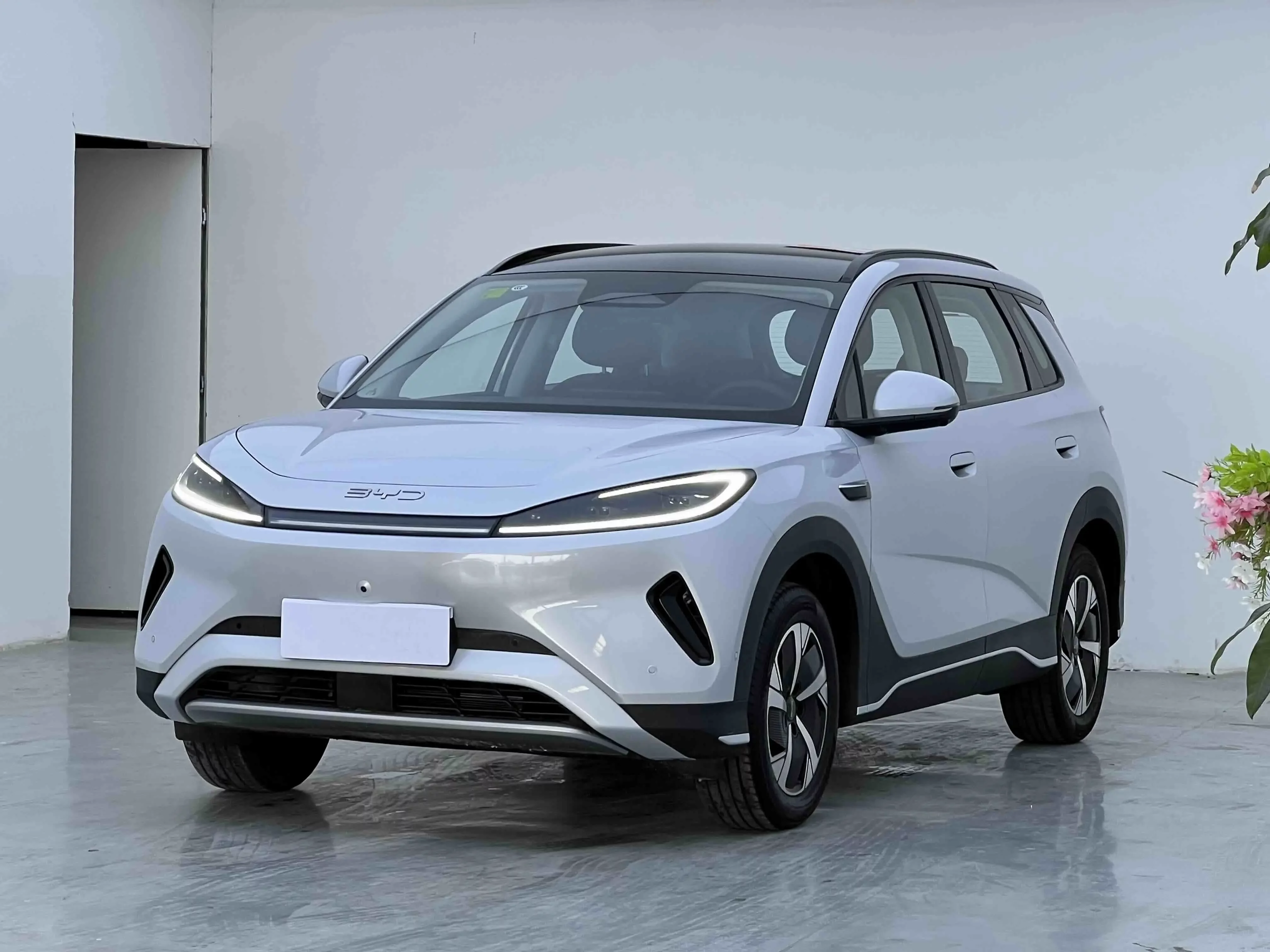 BYD Sea Lion 05EV