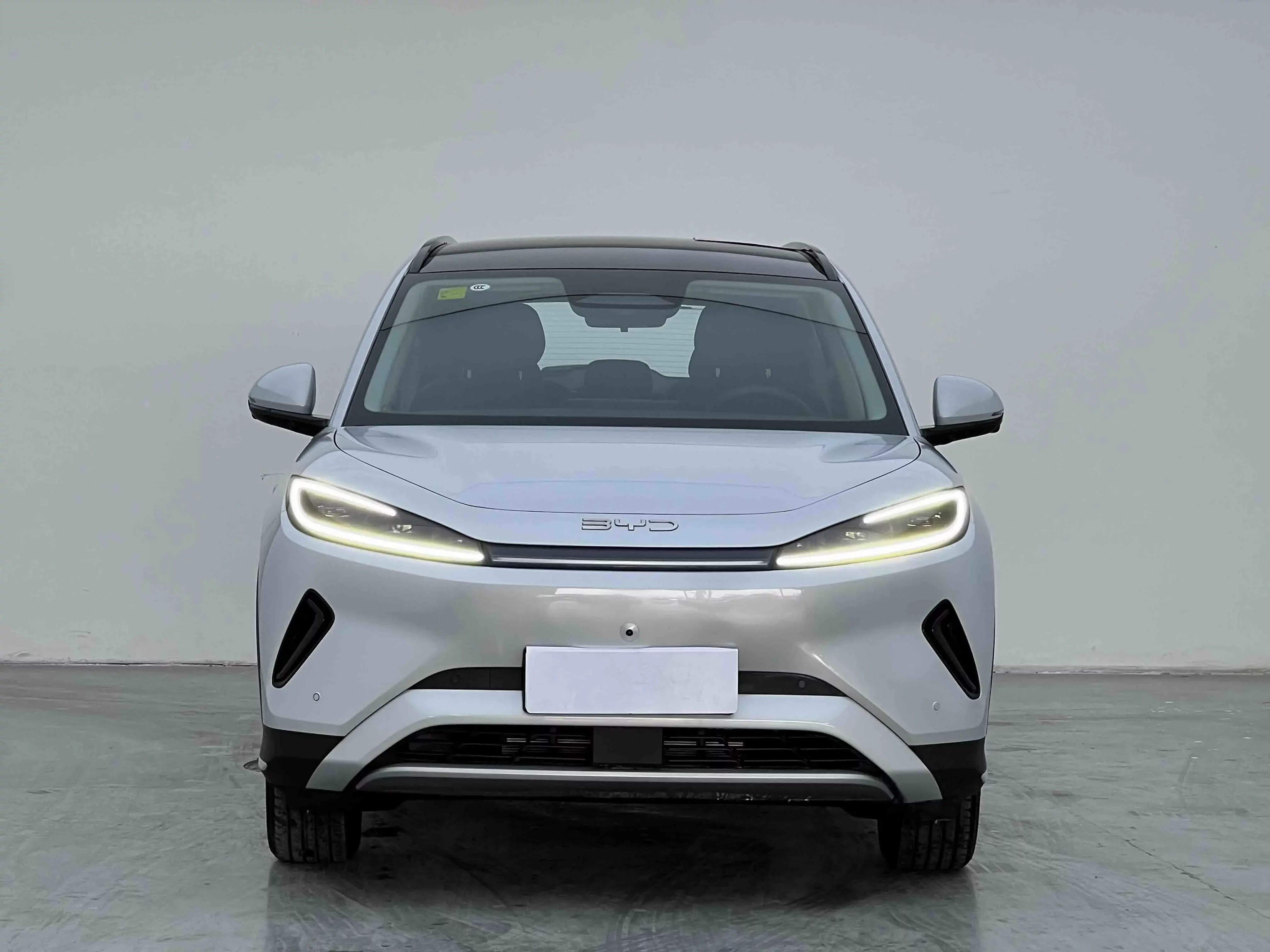 BYD Sea Lion 05EV
