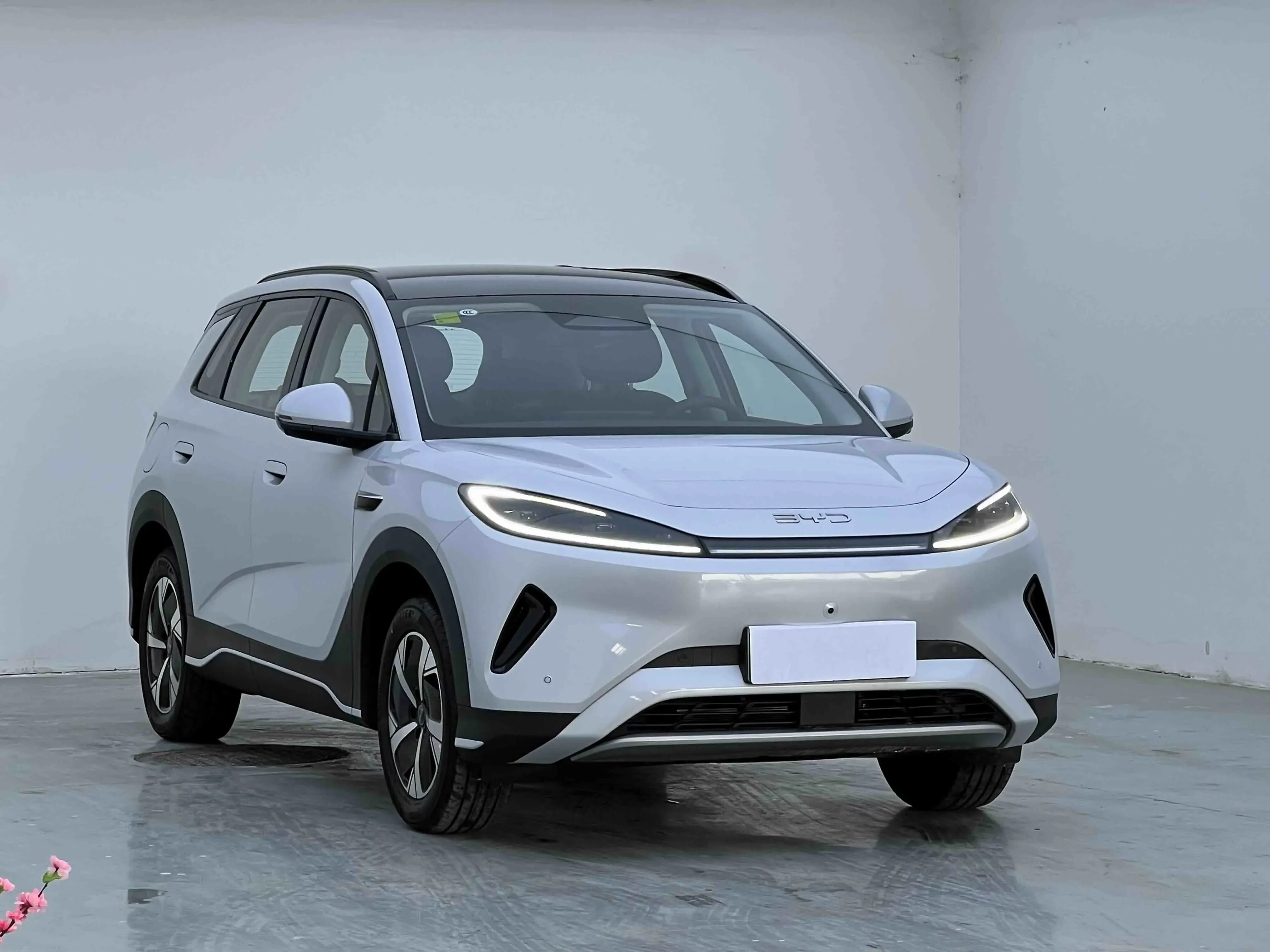 BYD Sea Lion 05EV