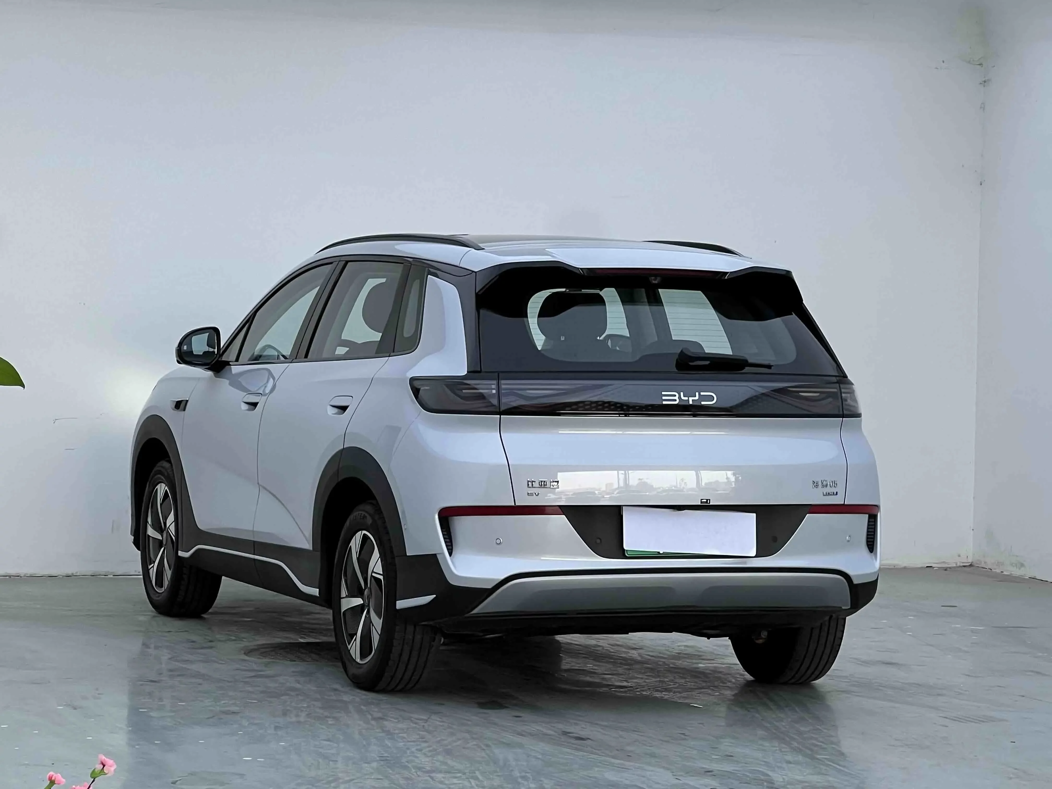 BYD Sea Lion 05EV