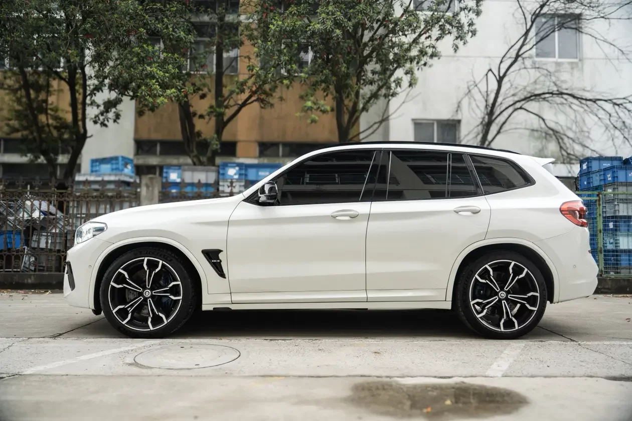 BMW X3 M