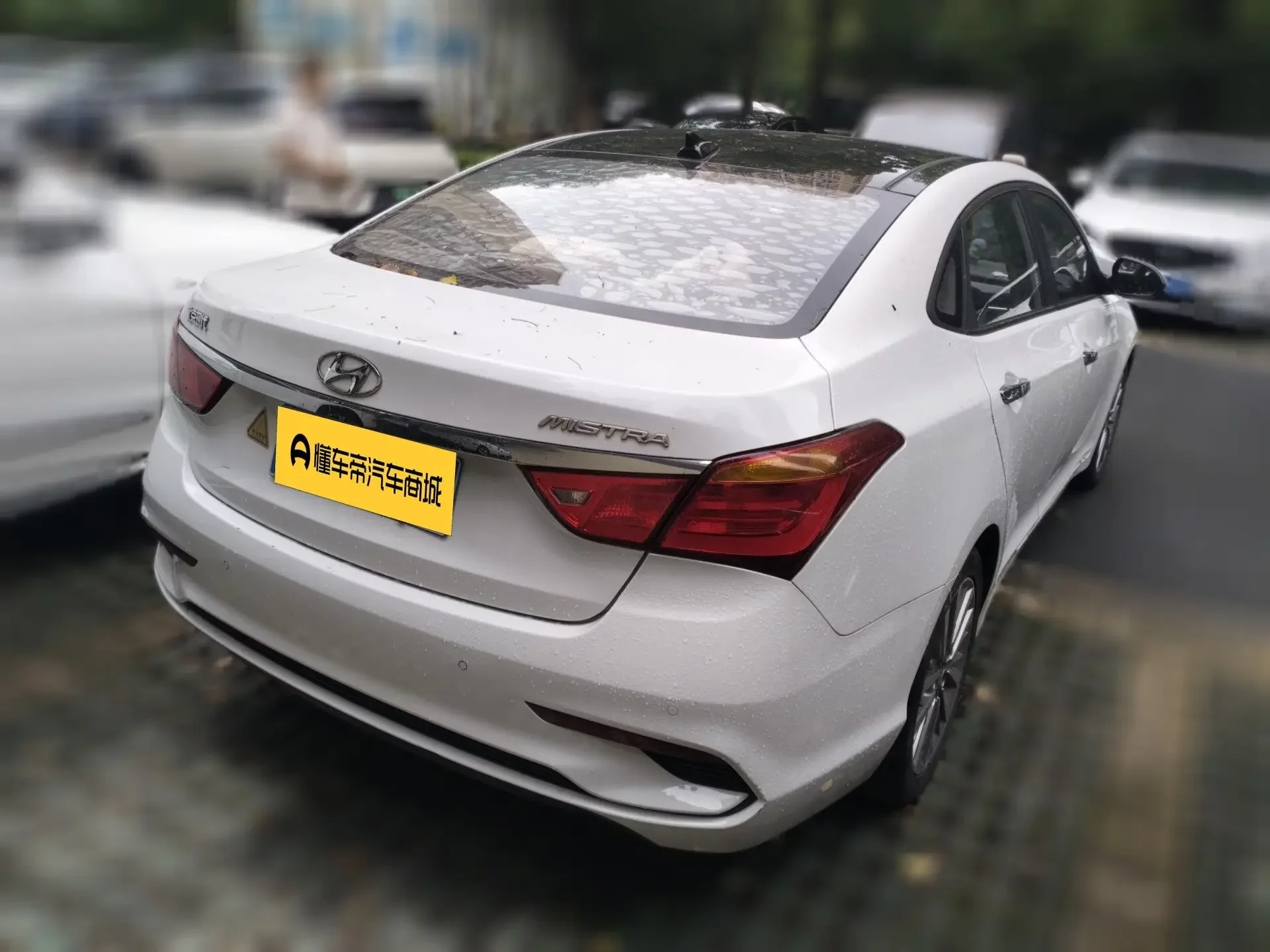 Hyundai famous pictures