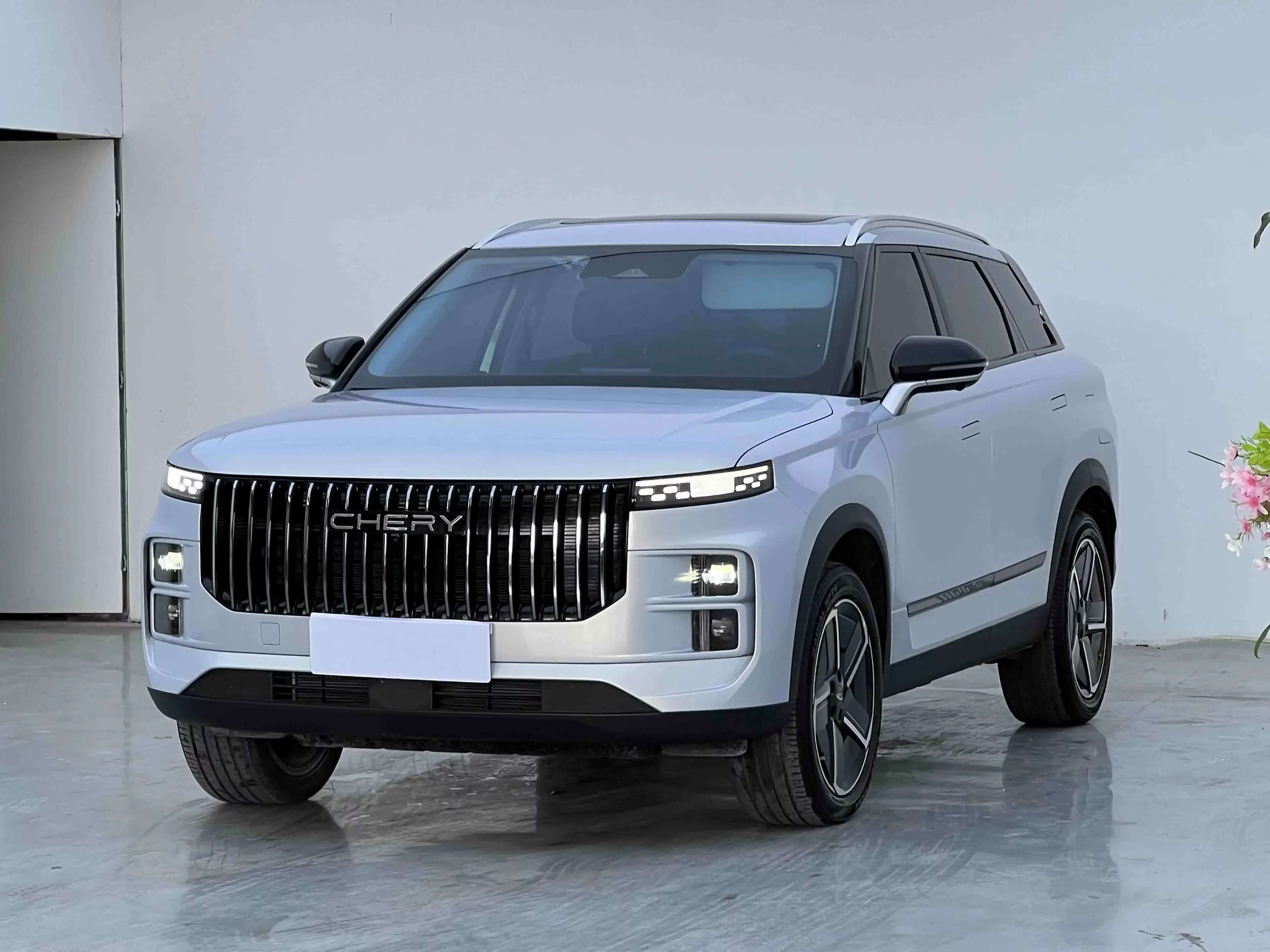 Chery Explore 06 C-DM