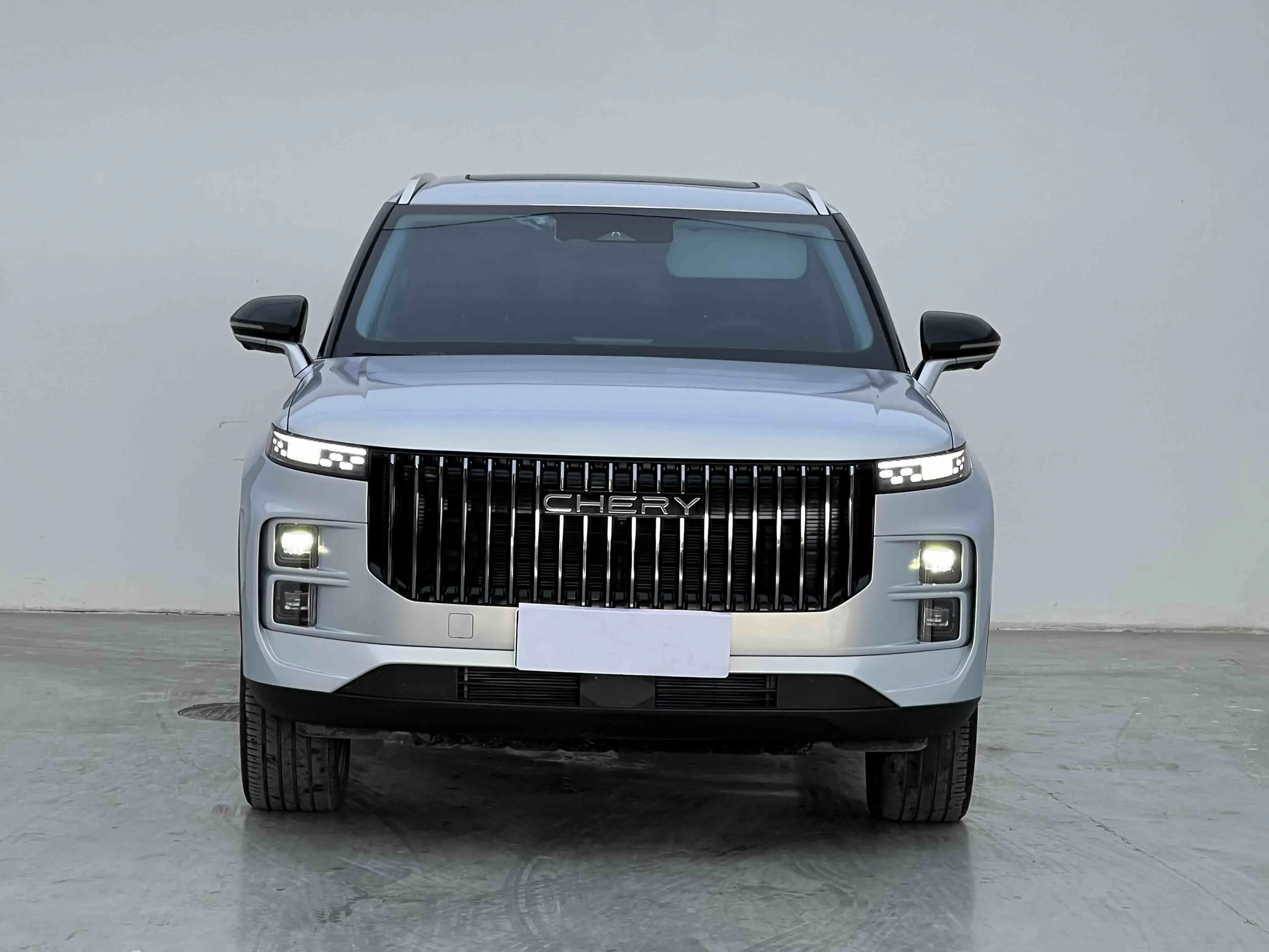 Chery Explore 06 C-DM