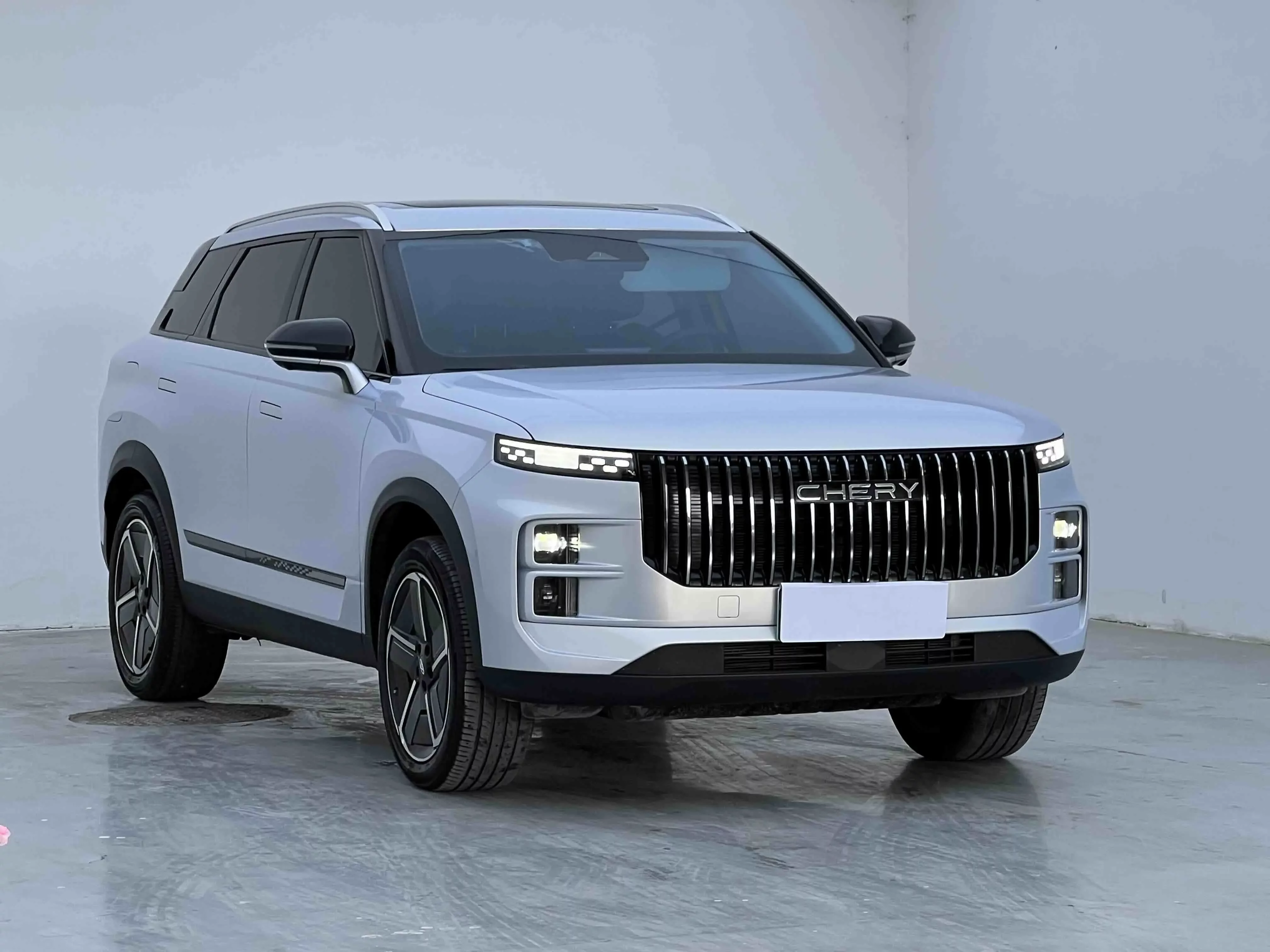 Chery Explore 06 C-DM