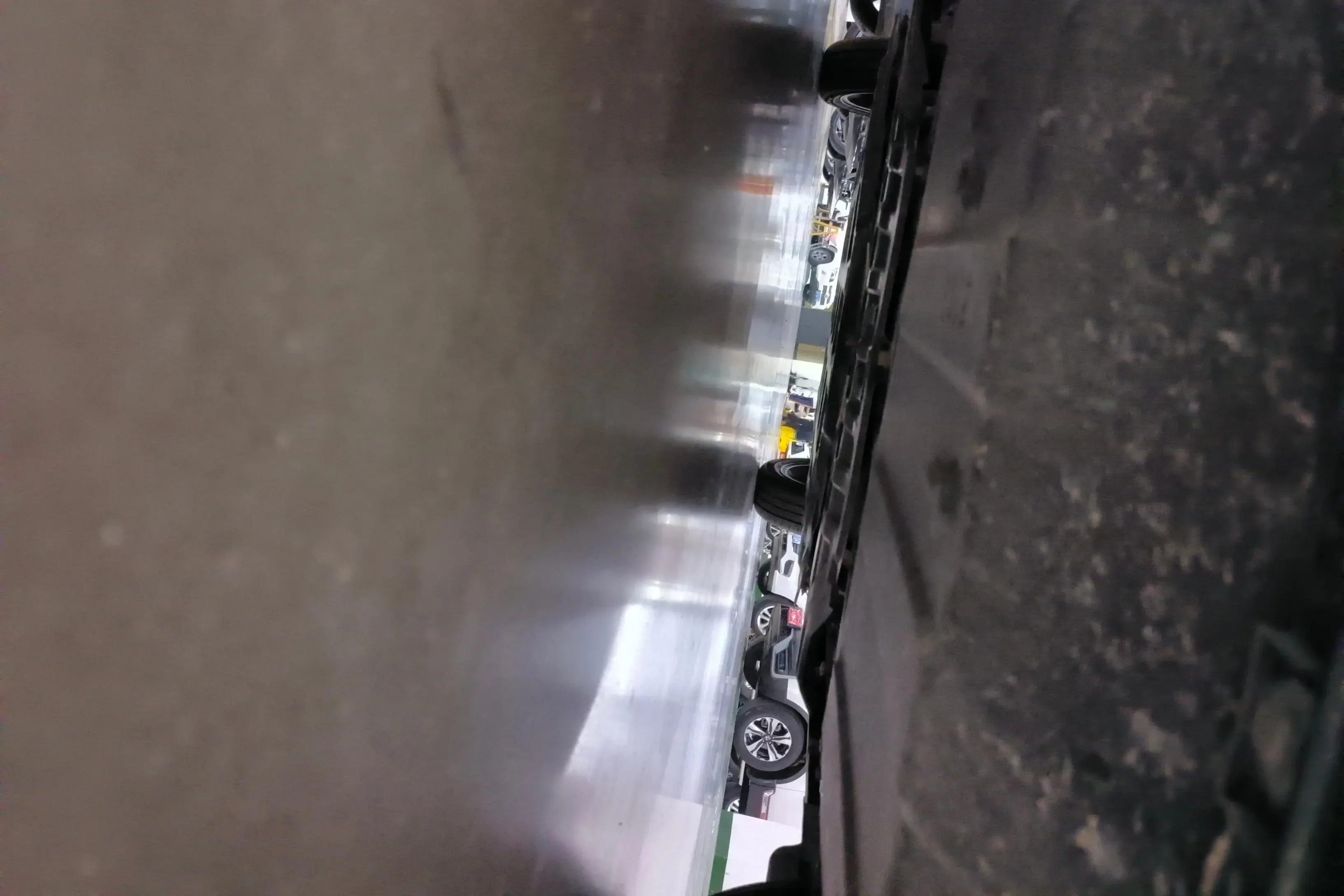Leapmotor Zero running T03