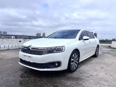 Citroën Citroen C6