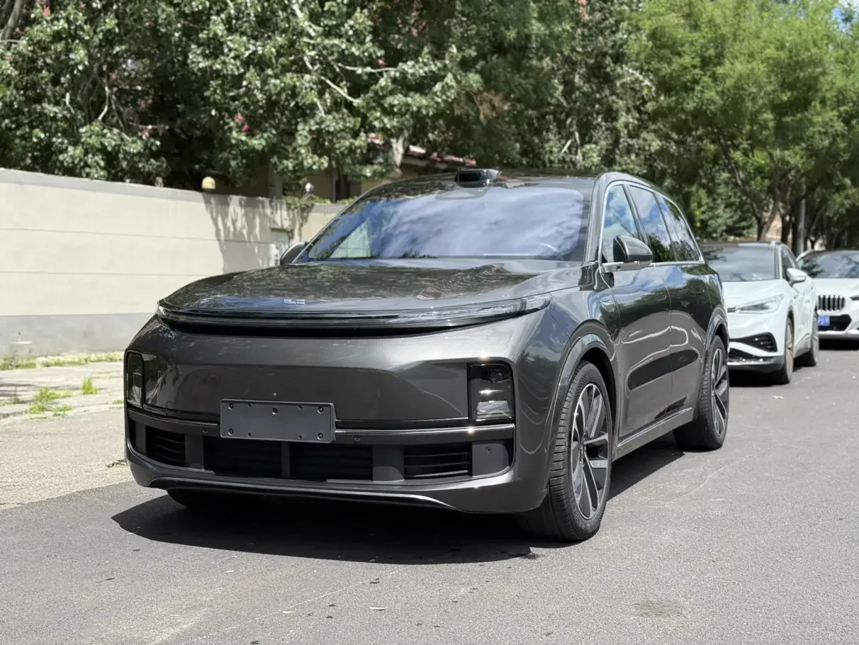 Lixiang L9