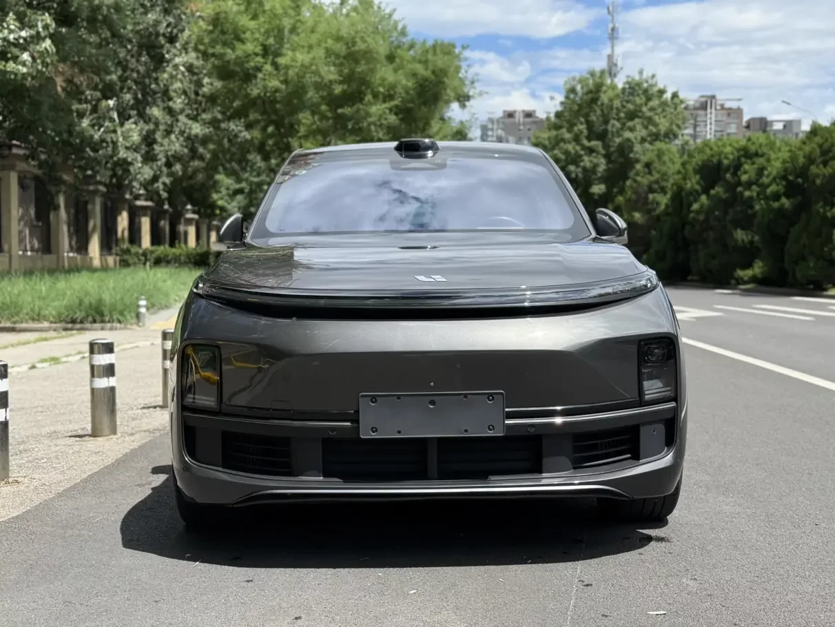 Lixiang L9