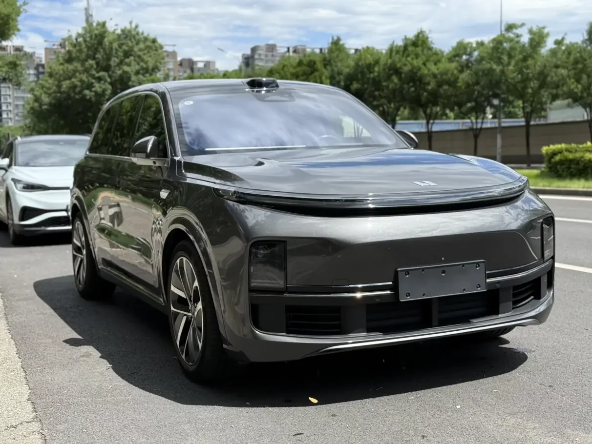 Lixiang L9
