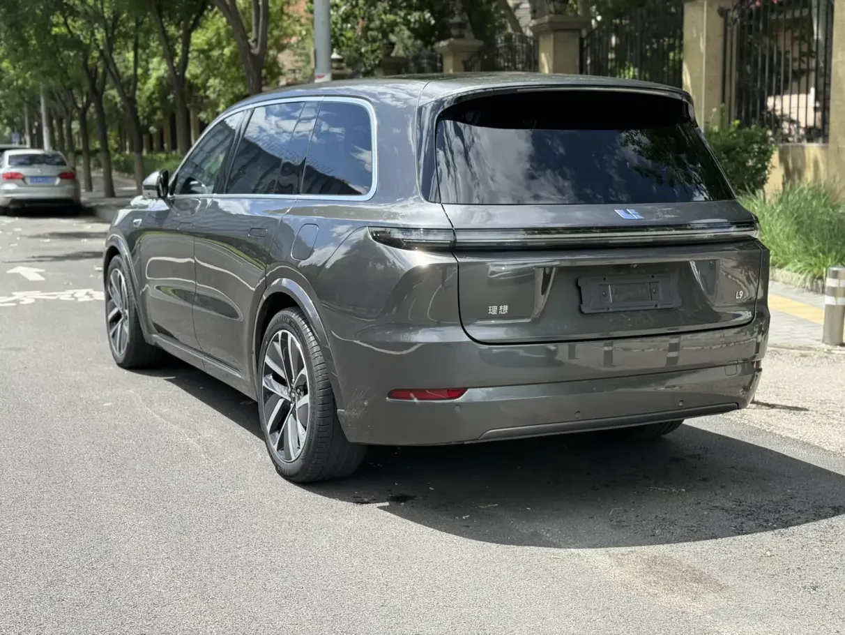 Lixiang L9